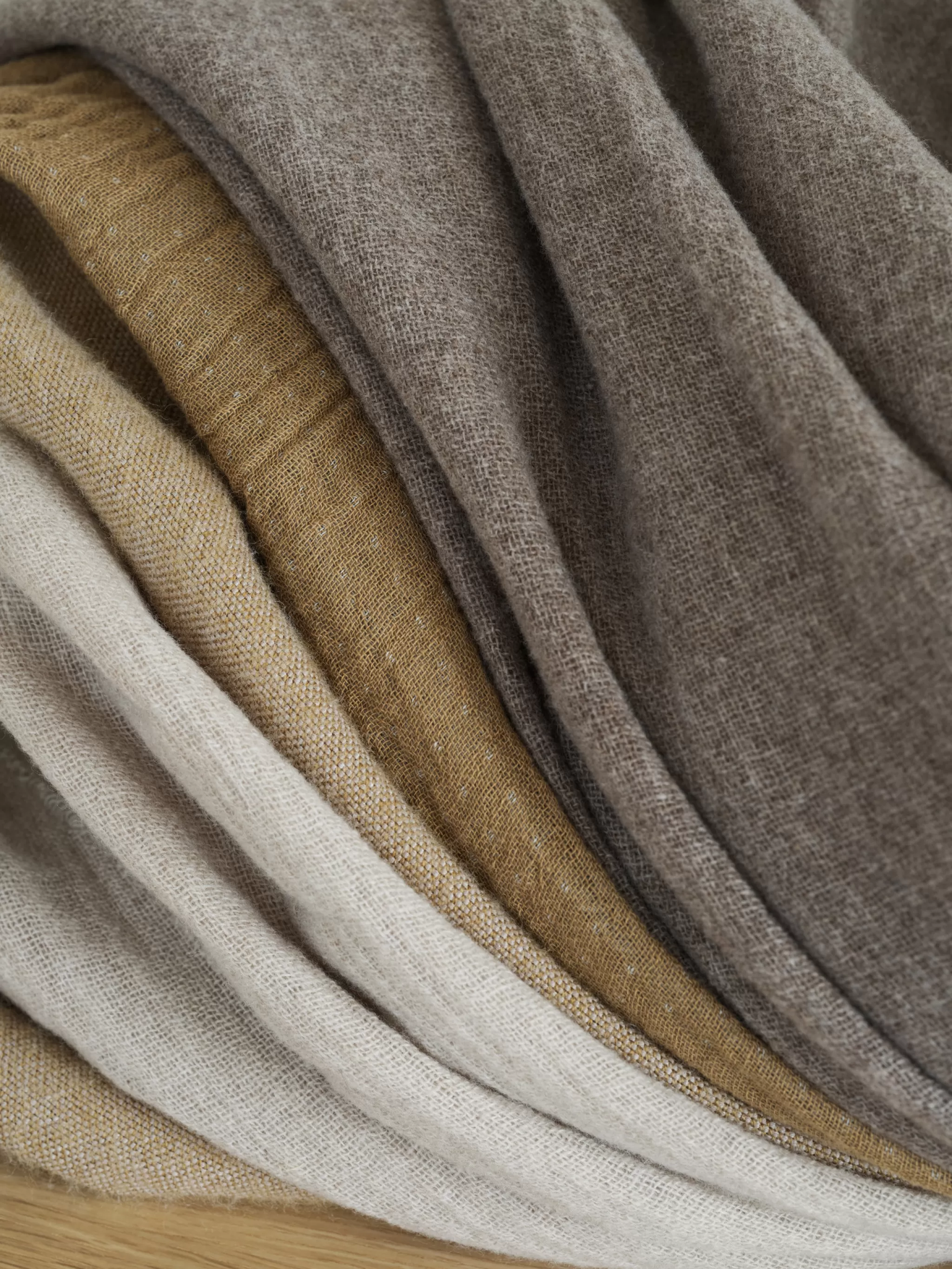 Blomus Throws*Double Throw - Fungi (66533)