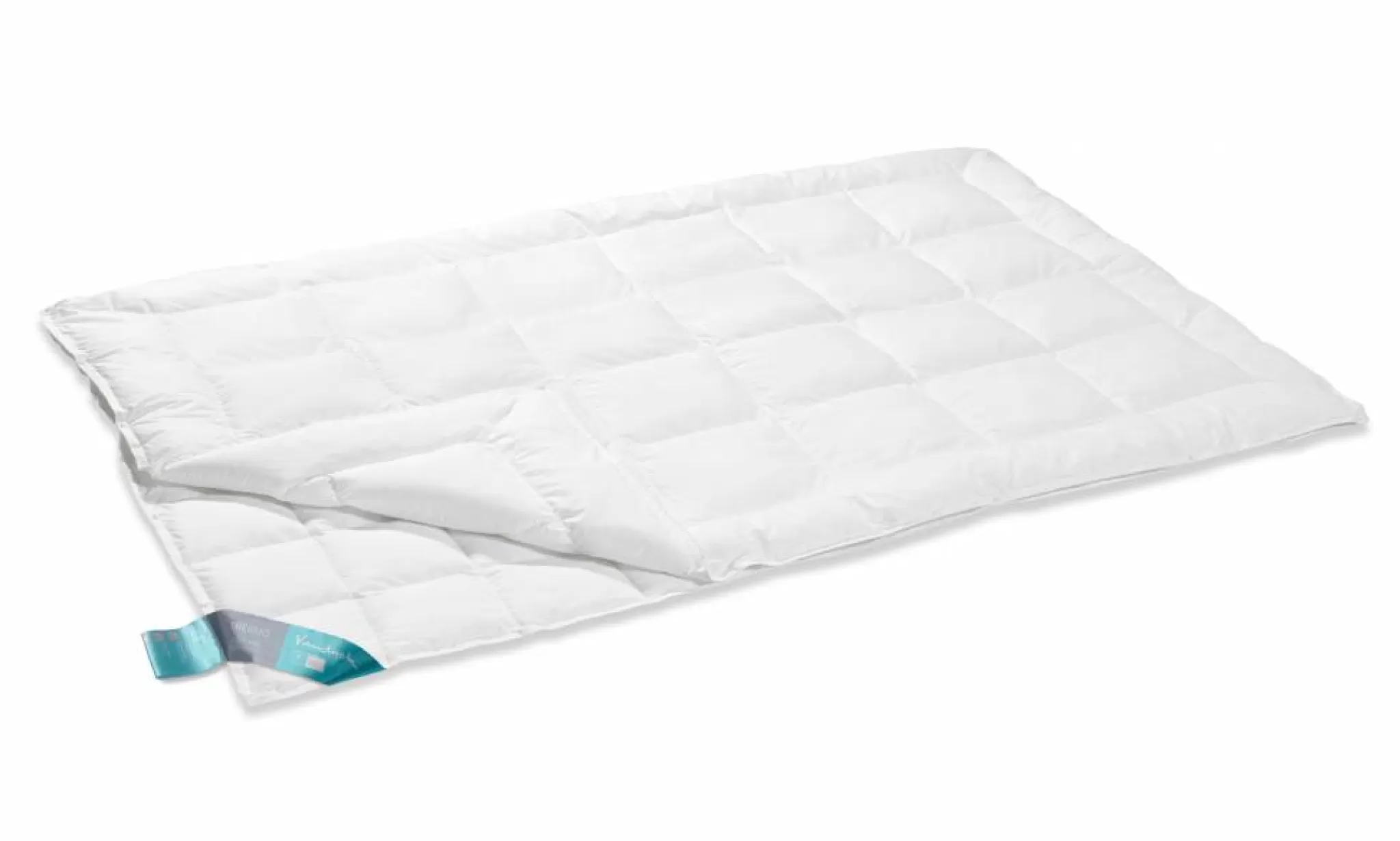 Shop Duvet 4-Season Thermo (Washable) Be15201Vd Duvets