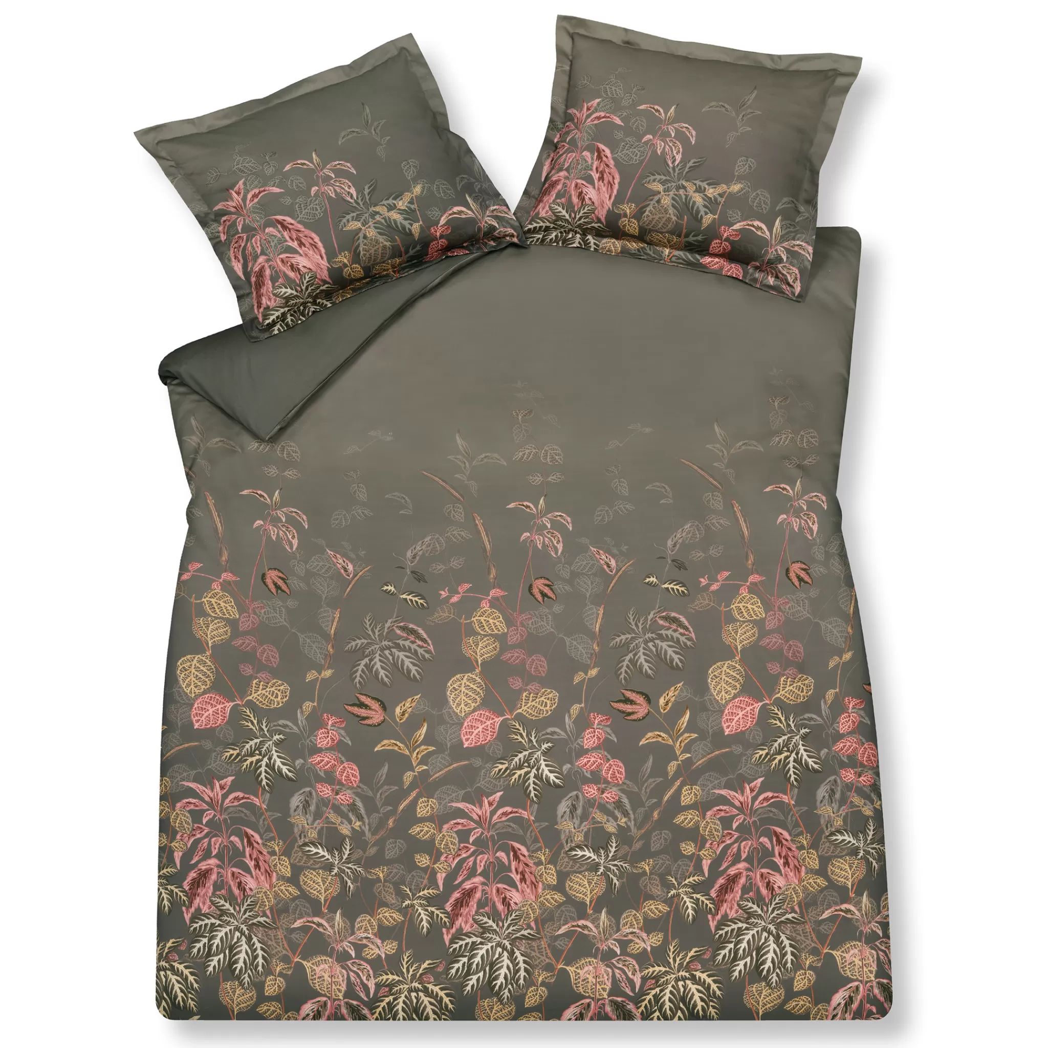 Outlet Duvet Cover Beautiful Nerve Multi 140X220 Cm (Satin Cotton) Sam321220 1 Person