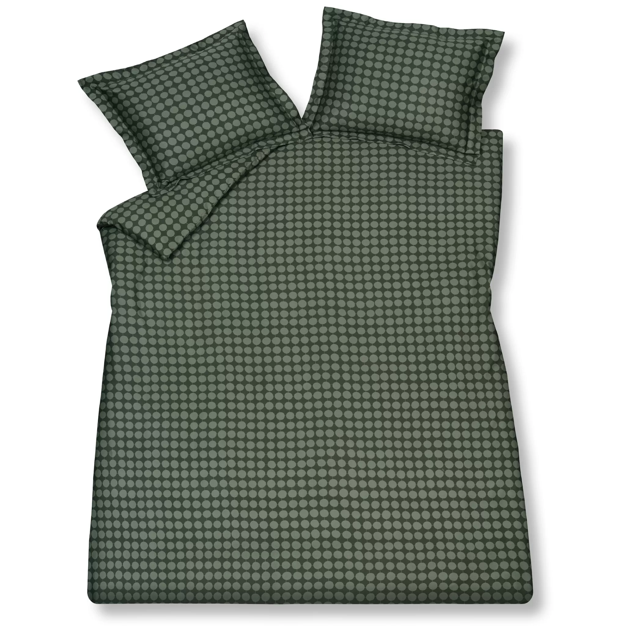 Cheap Duvet Cover Buzz Olive 140X220 Cm (Satin) Sabr21215 Kids