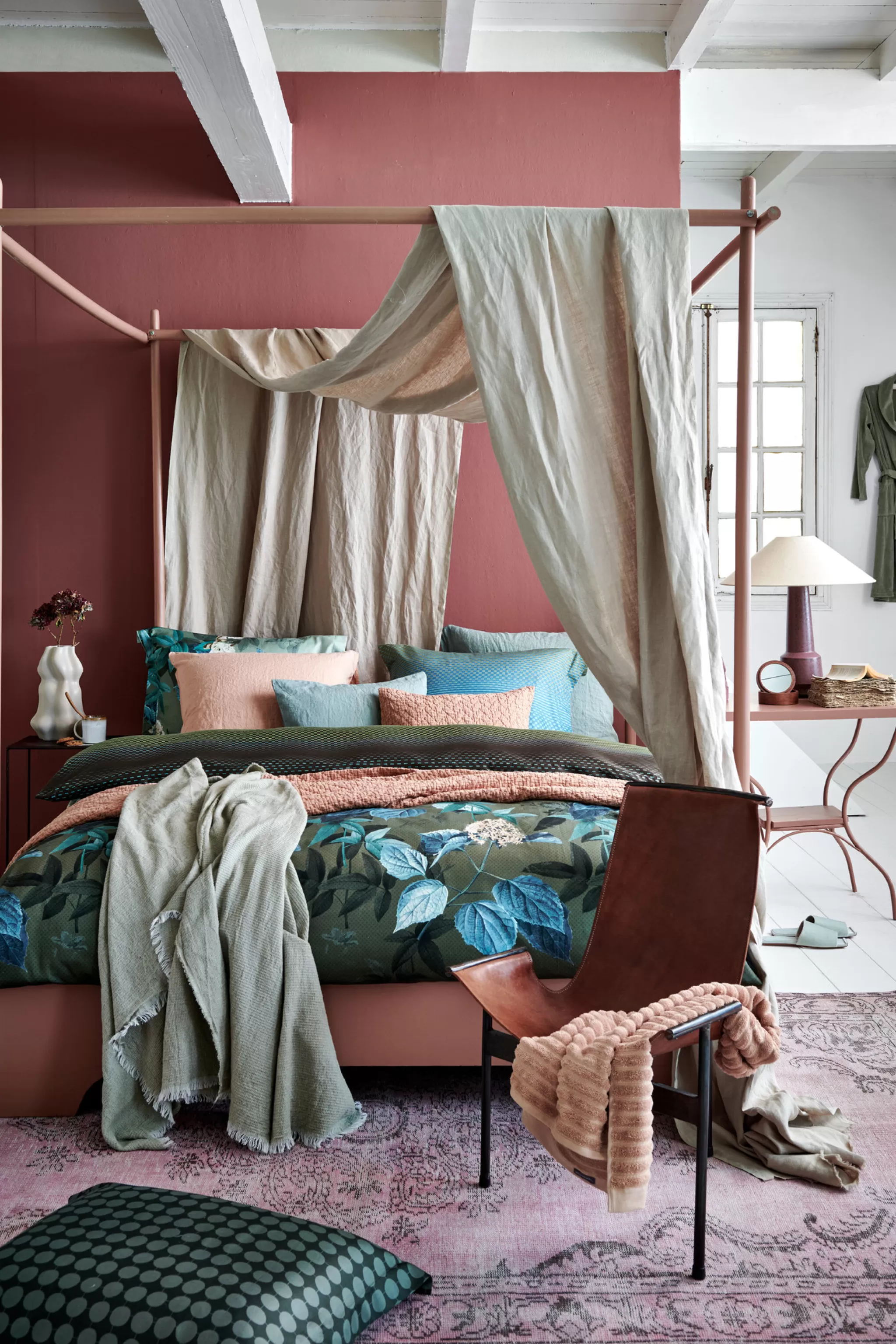 Shop Duvet Cover Buzz Olive 200X220 Cm (Satin) Sabr21215 2 Persons