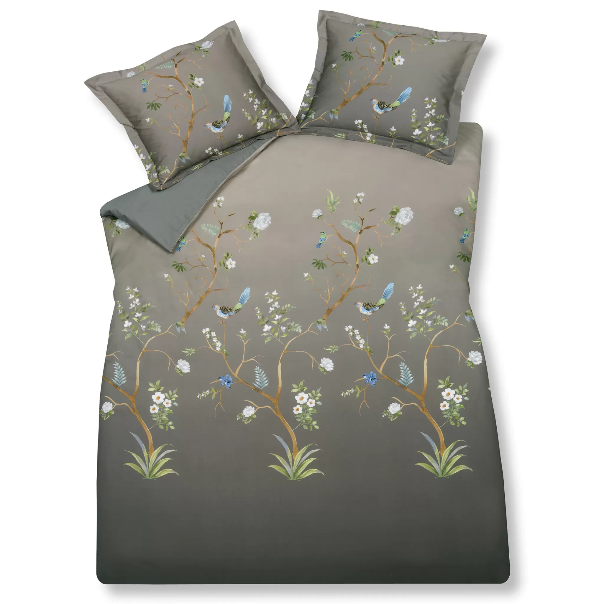 Discount Duvet Cover Dreams Hazel 200X220 Cm (Satin) Sam121210 2 Persons