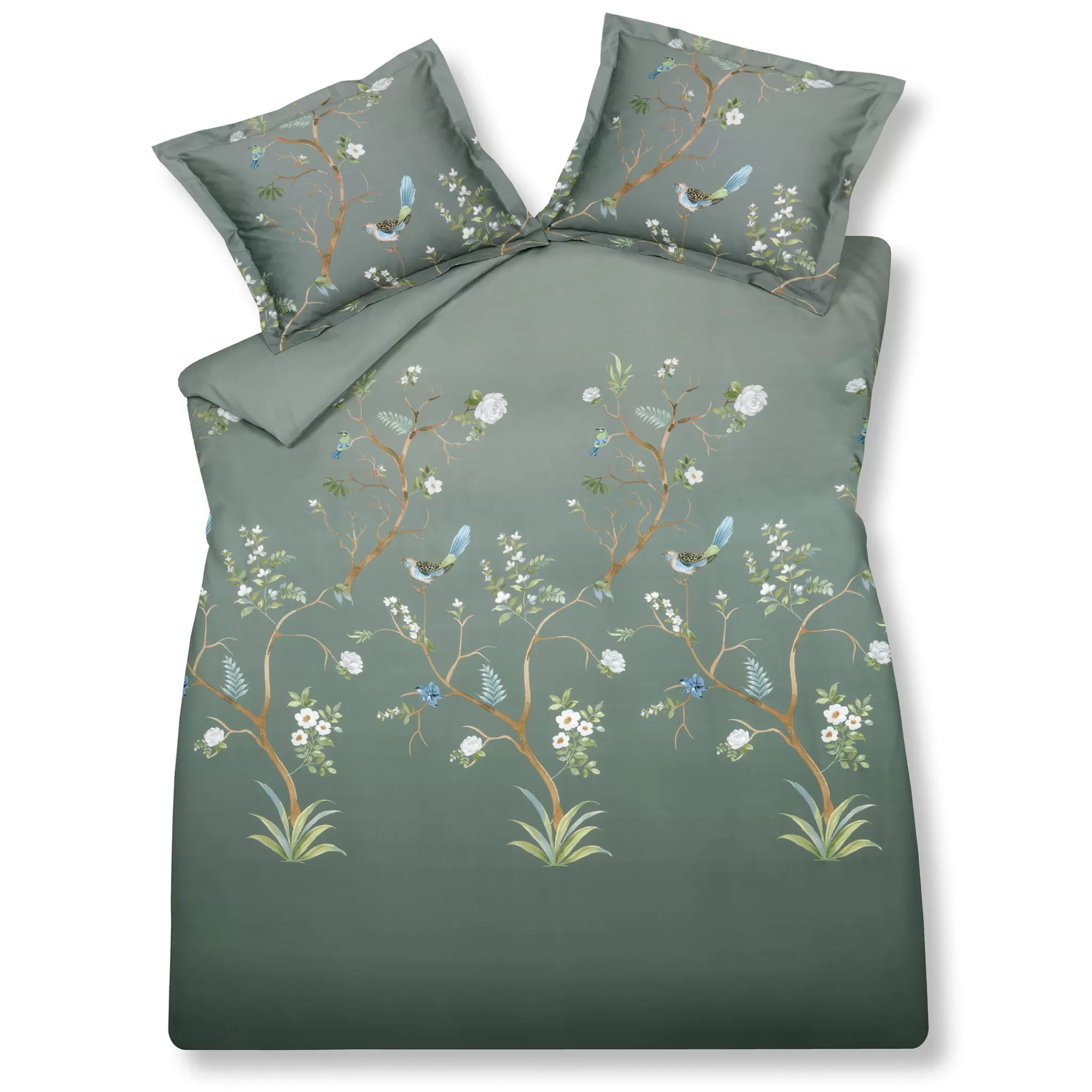 Best Duvet Cover Dreams Oceanview 200X220 Cm (Satin) Sam121210 2 Persons