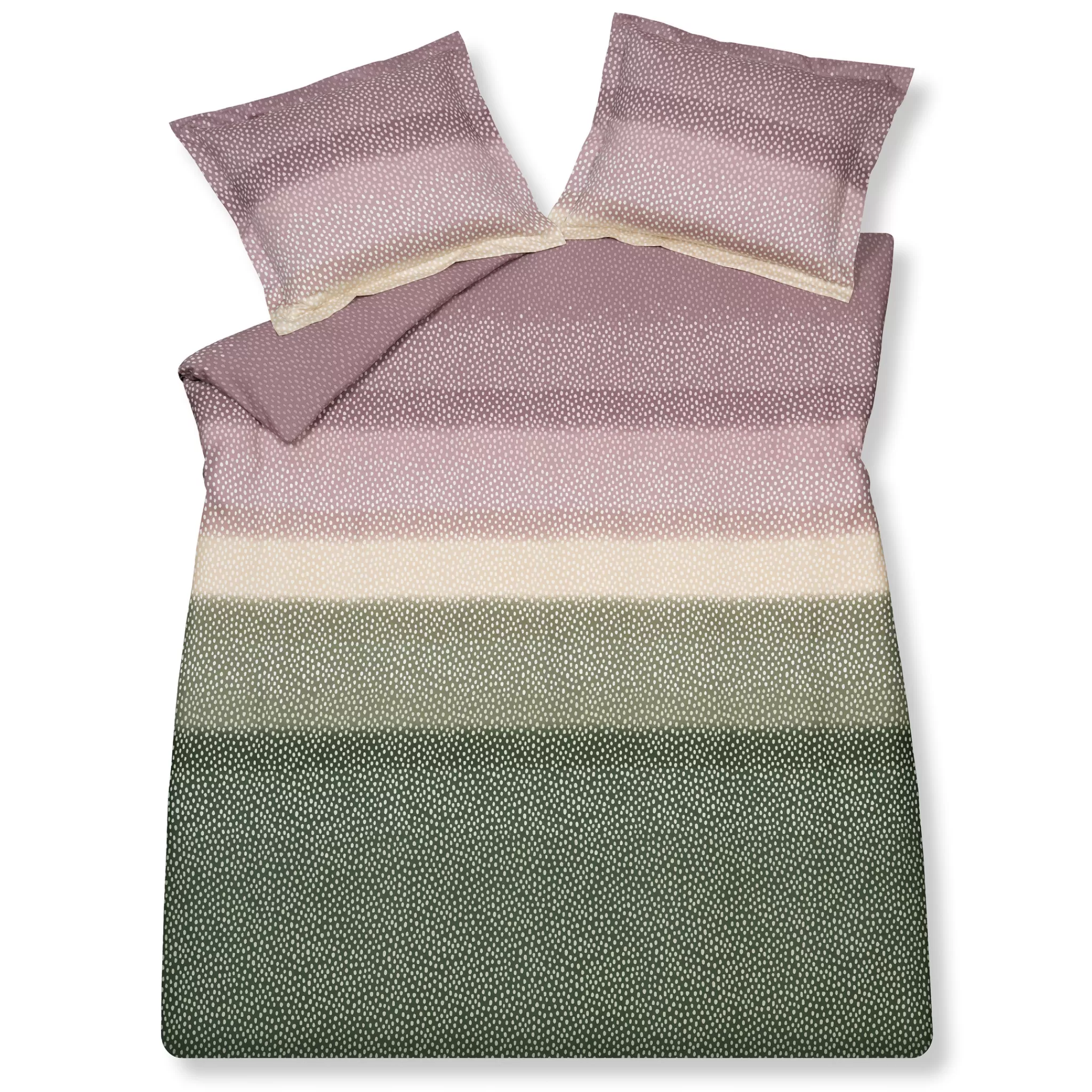 Best Duvet Cover Drops Viola 140X220 Cm (Sabb23103) 1 Person