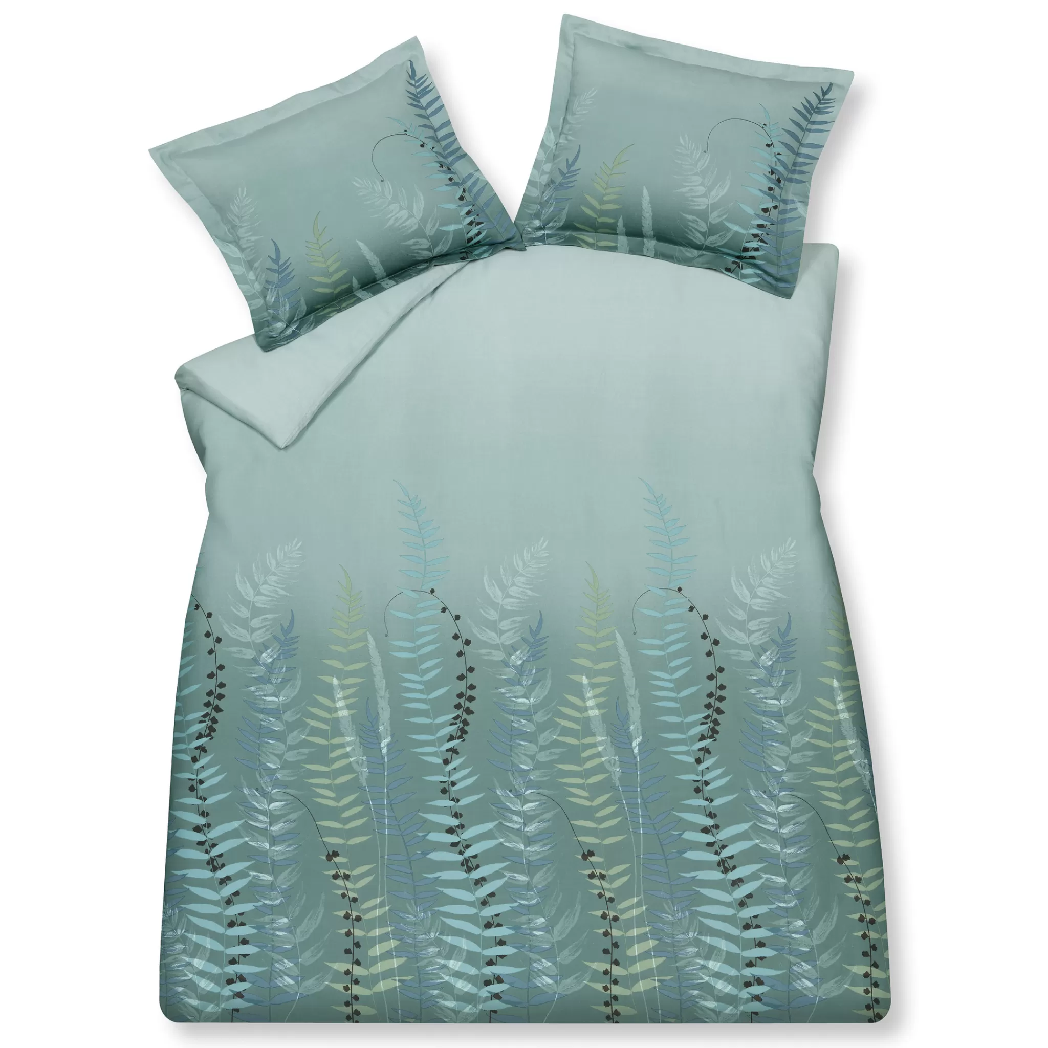 Flash Sale Duvet Cover Evening Walk Storm Blue 200X220 Cm (Sabr22218) 2 Persons