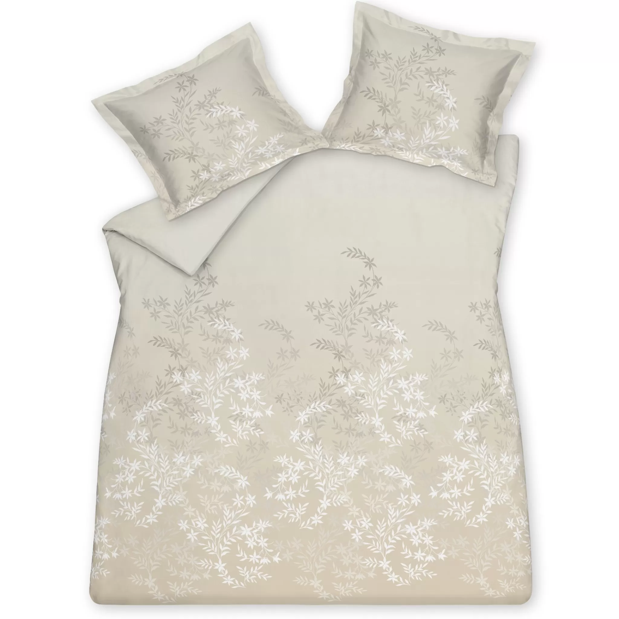 Sale Duvet Cover Frizzle Latte 240X220 Cm (Clbb23101) Twin Beds