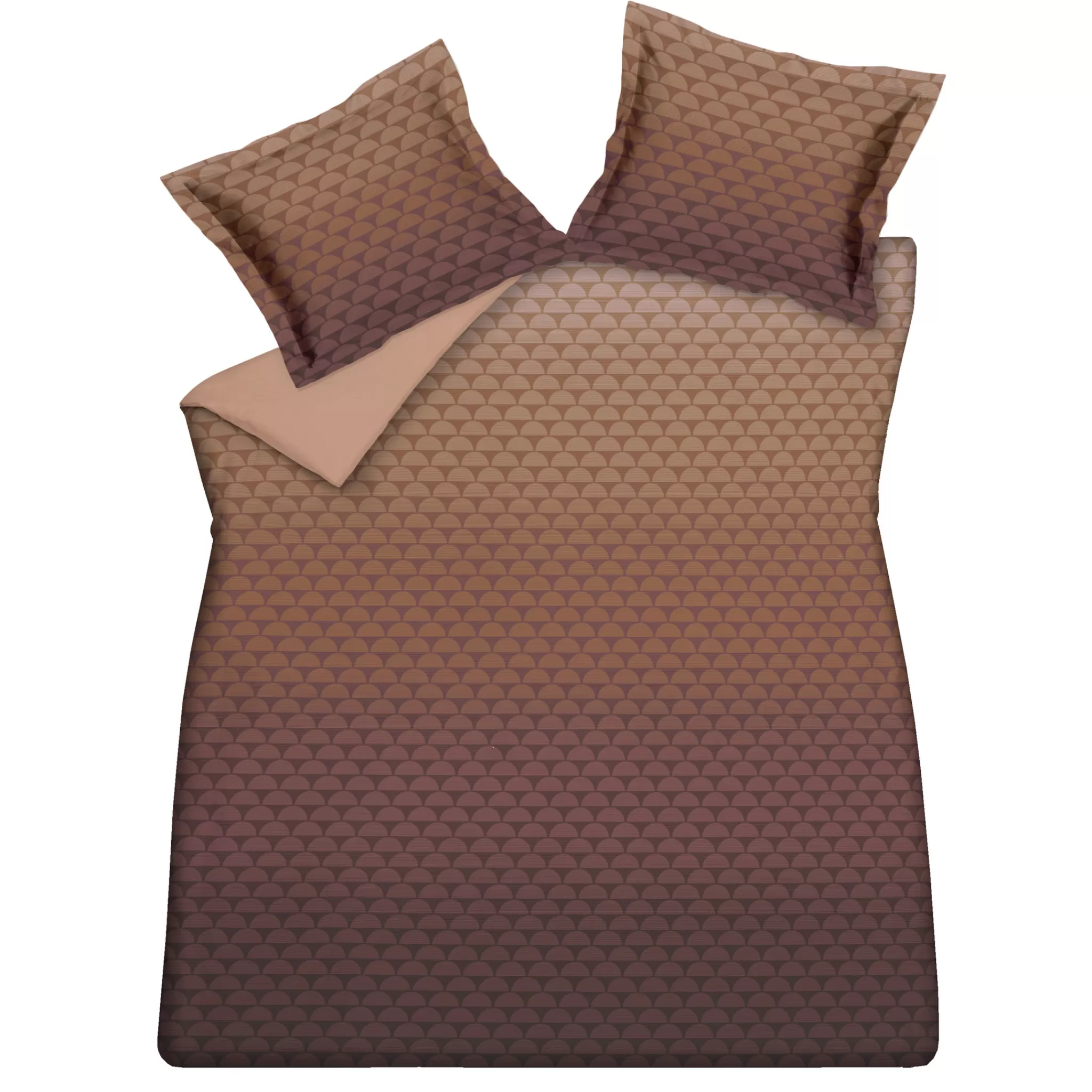 Best Sale Duvet Cover Half Circle Multi 140X220 Cm (Sam122220) 1 Person
