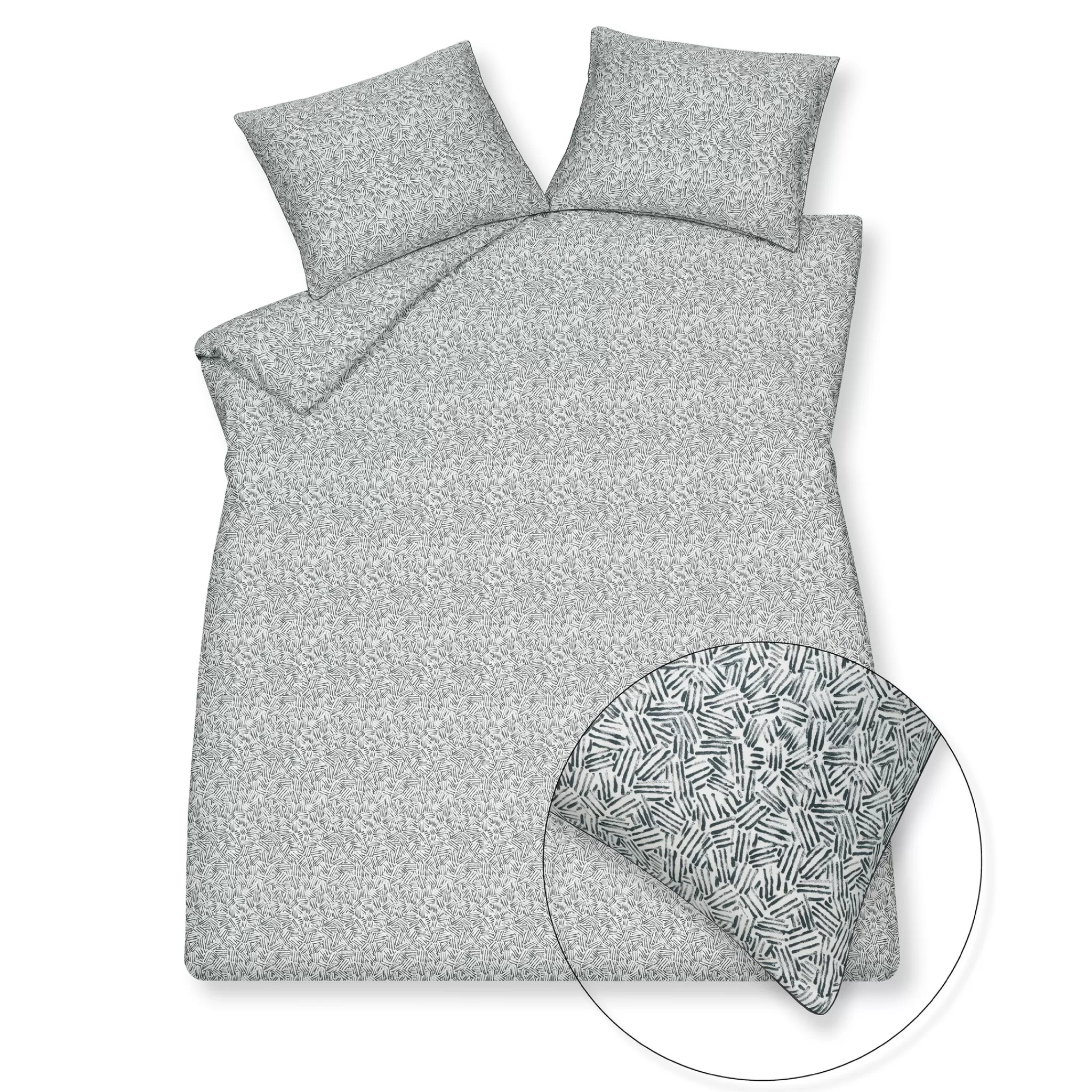 Hot Duvet Cover Home 93 Oceanview 140X220 Cm (Hcsa22193) 1 Person