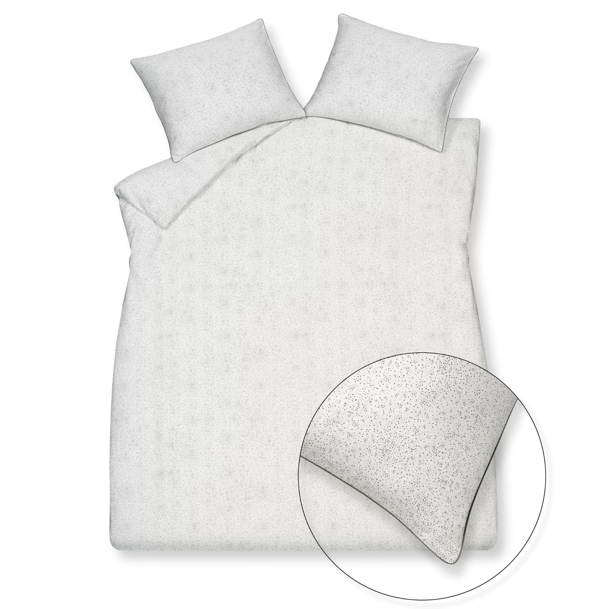 Hot Duvet Cover Home 94 Sage Green 240X220 Cm (Hcsa22194) Twin Beds