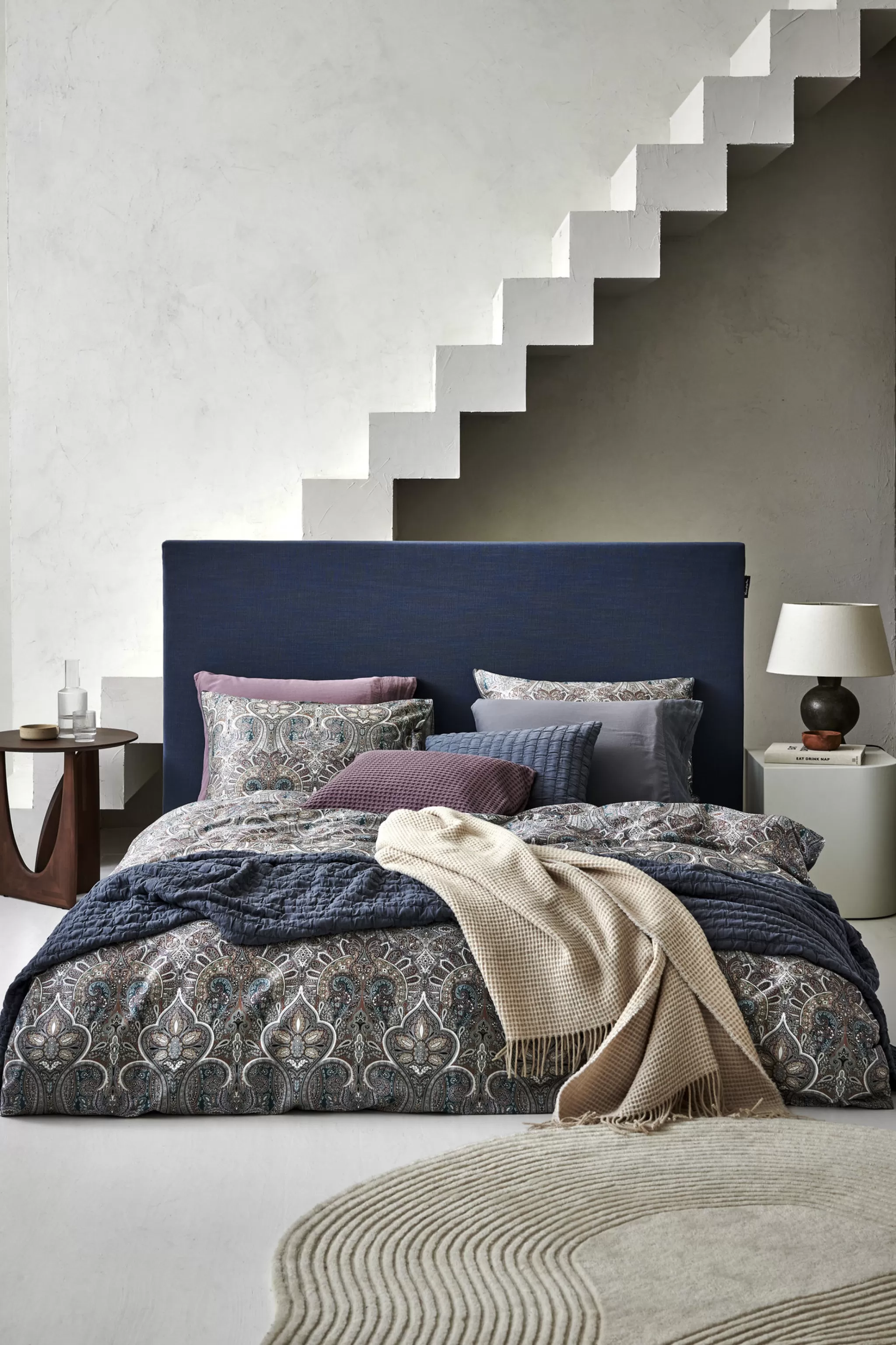 Sale Duvet Cover Home 96 Multi 140X220 Cm (Hcsr22296) 1 Person