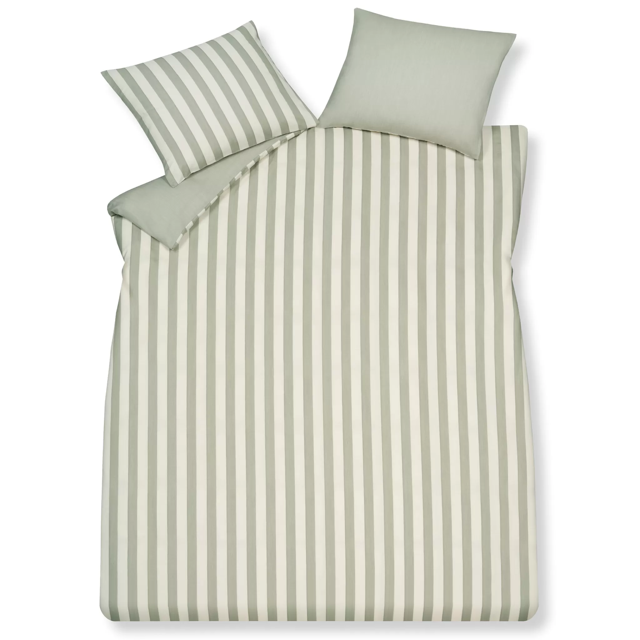Cheap Duvet Cover Home 97 Smoke Green 240X220 Cm (Hcsa23197) Twin Beds