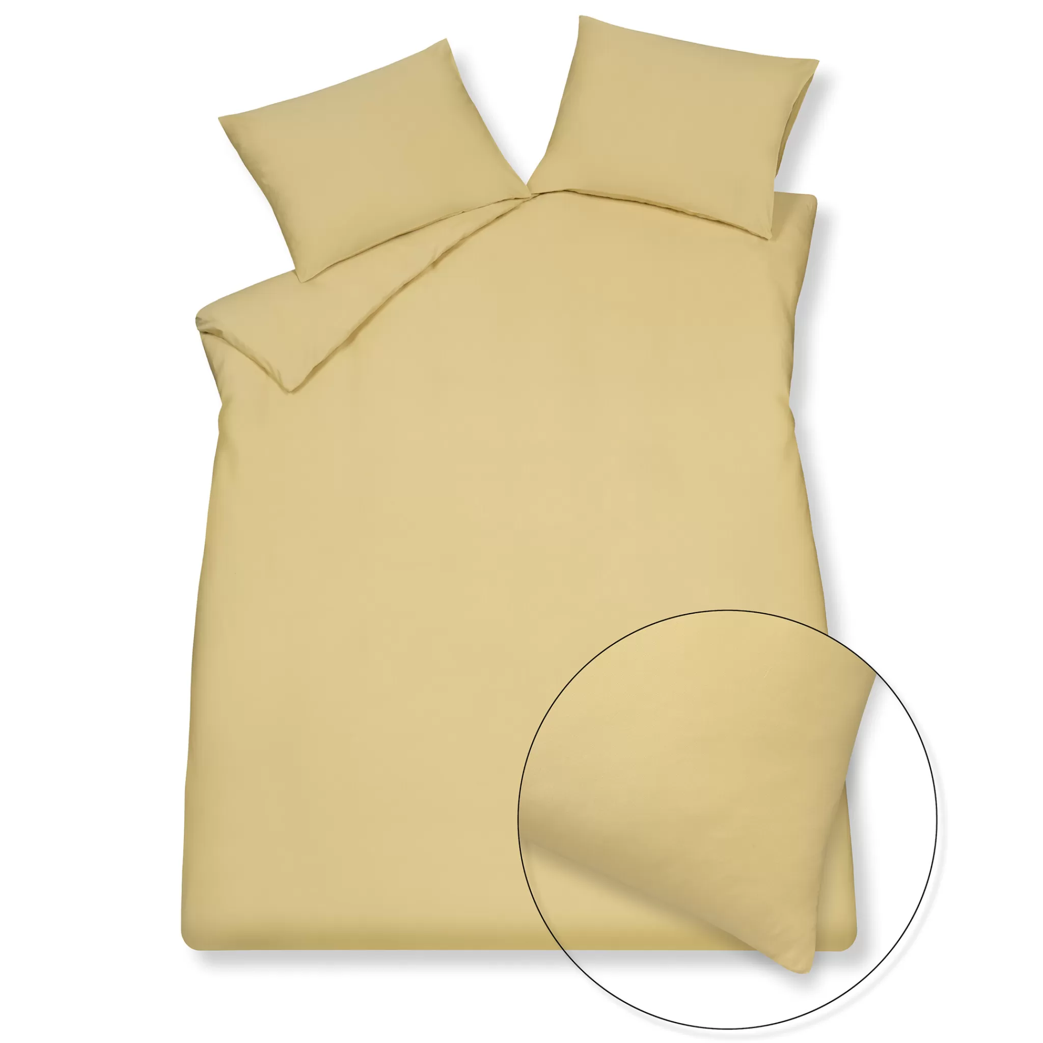 Store Duvet Cover Home 98 Sunlight 240X220 Cm (Hcmi23187) Twin Beds
