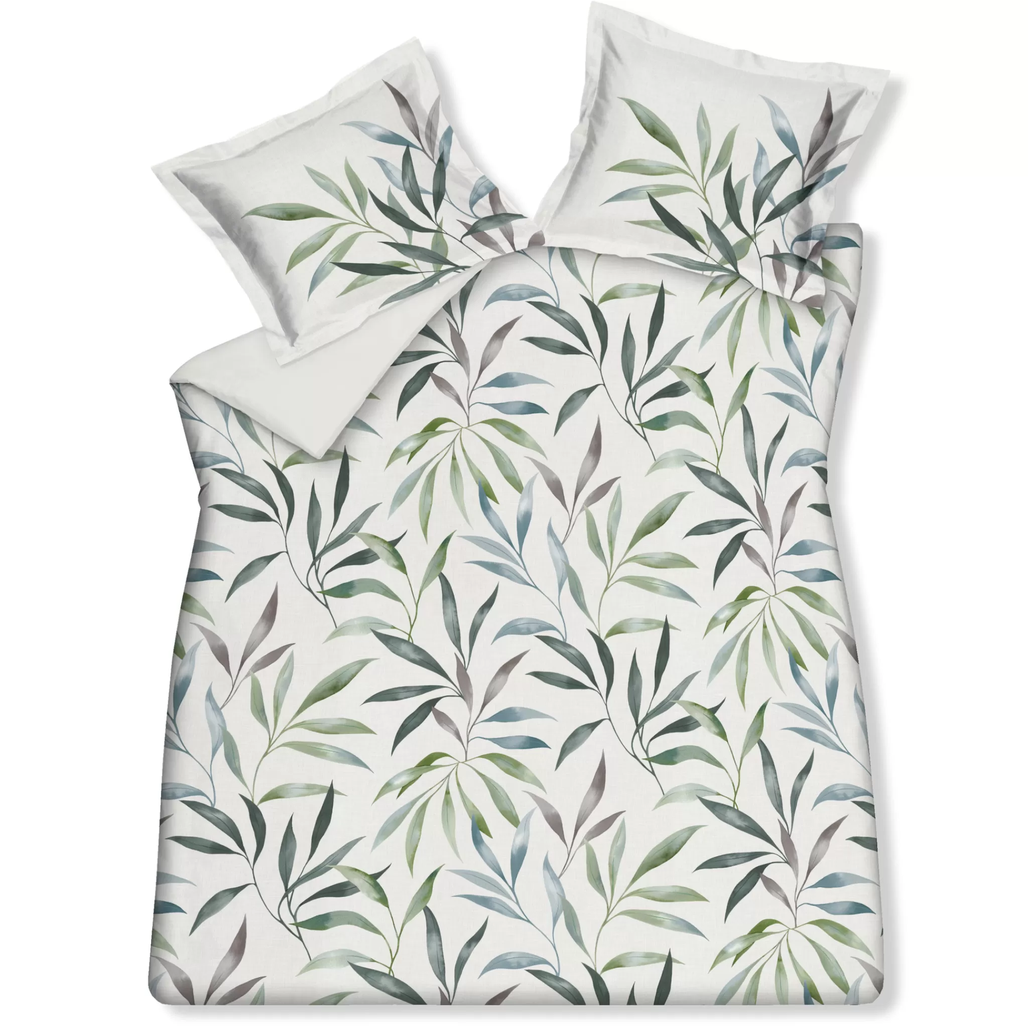 Outlet Duvet Cover Impression Multi 200X220 Cm (Sam123105) 2 Persons