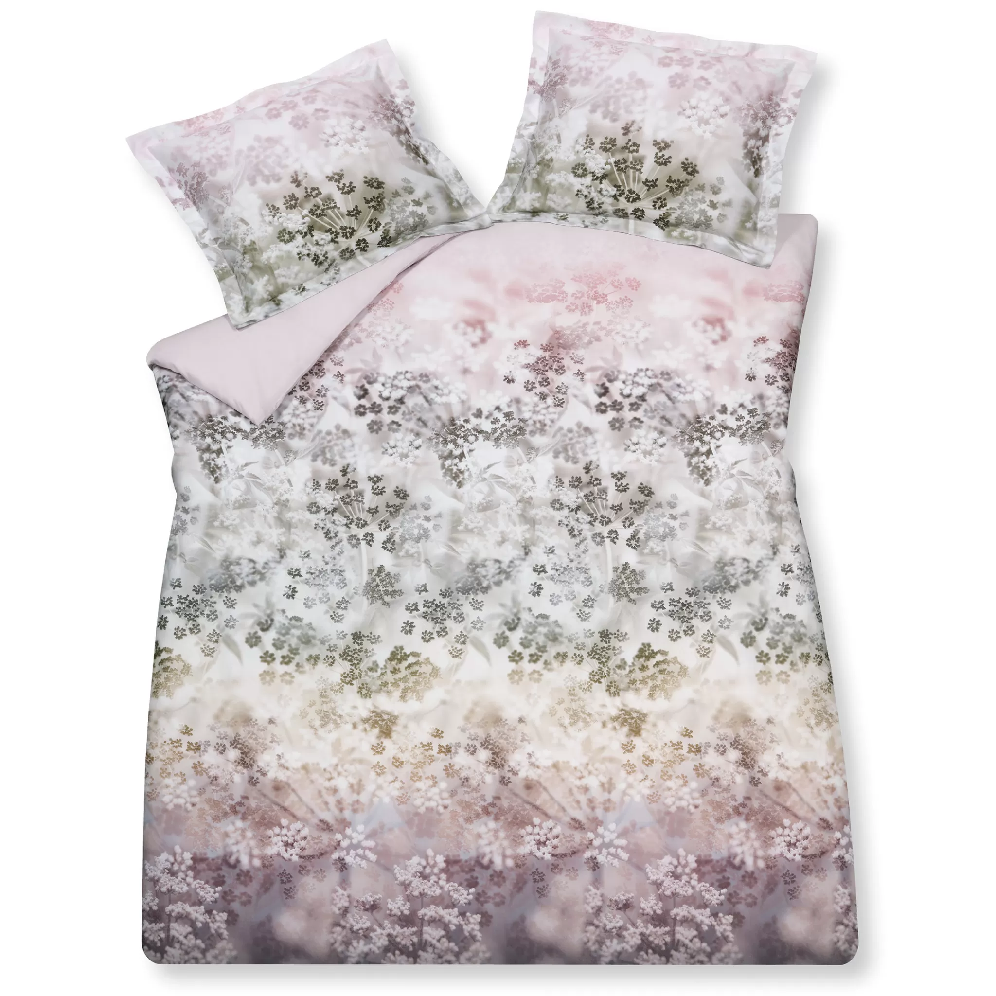 Clearance Duvet Cover Magical Moonscape 200X220 Cm (Sam122222) 2 Persons