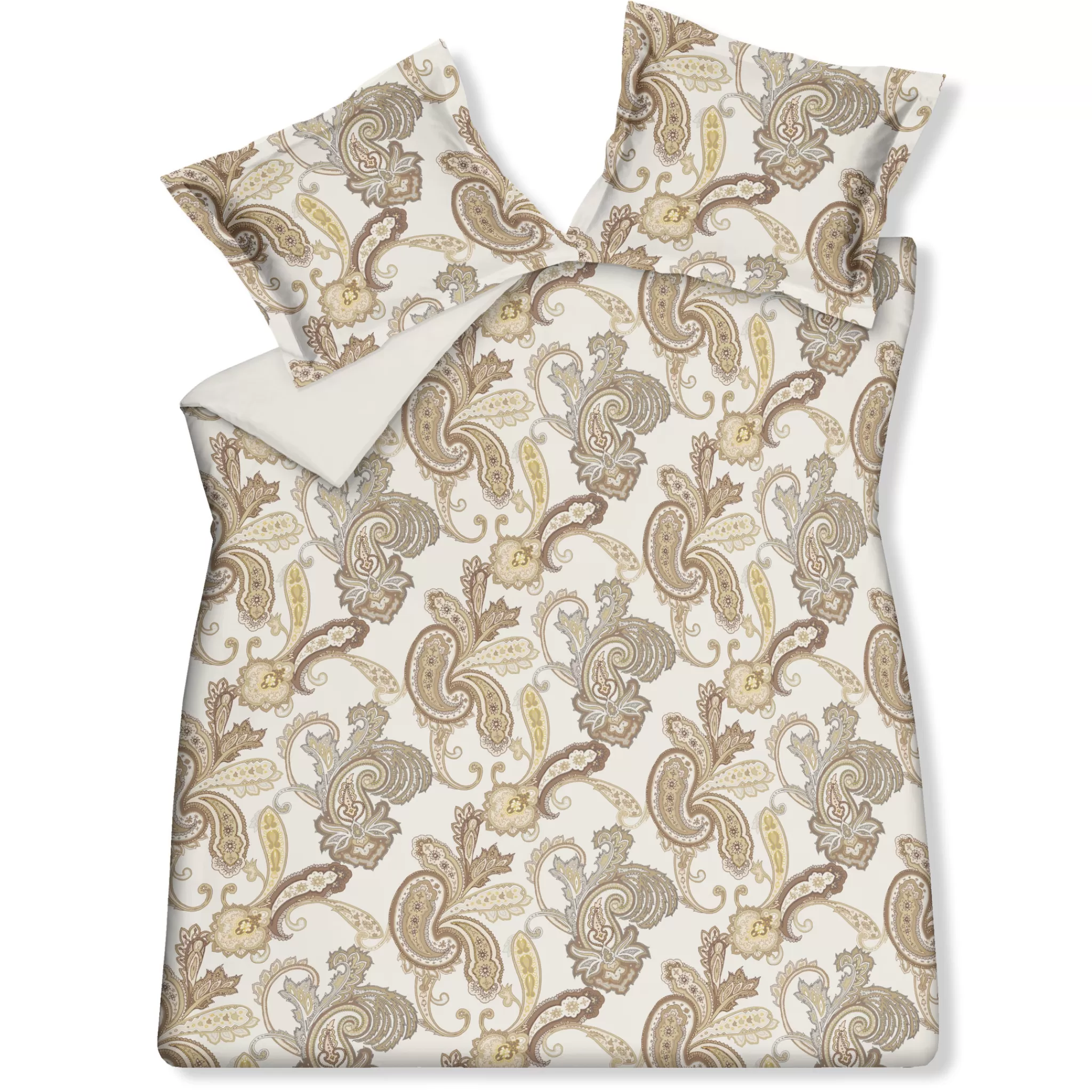 Outlet Duvet Cover Mystique Sunlight 140X220 Cm (Sasr23101) 1 Person