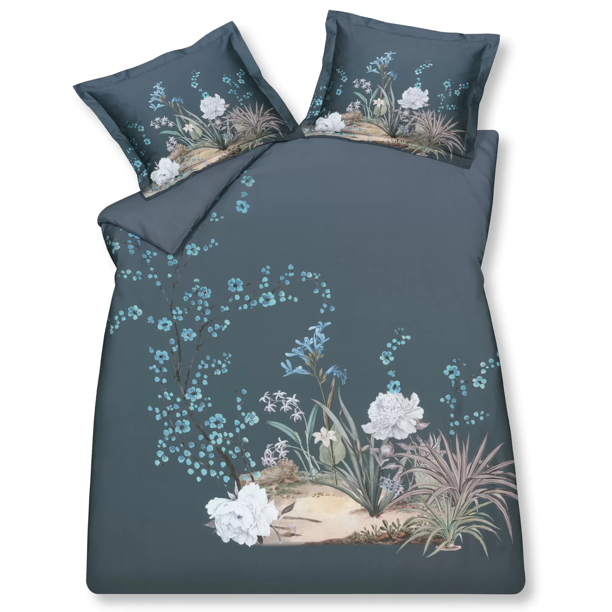 Cheap Duvet Cover Nightsky Oceanview 200X220 Cm (Sam122223) 2 Persons
