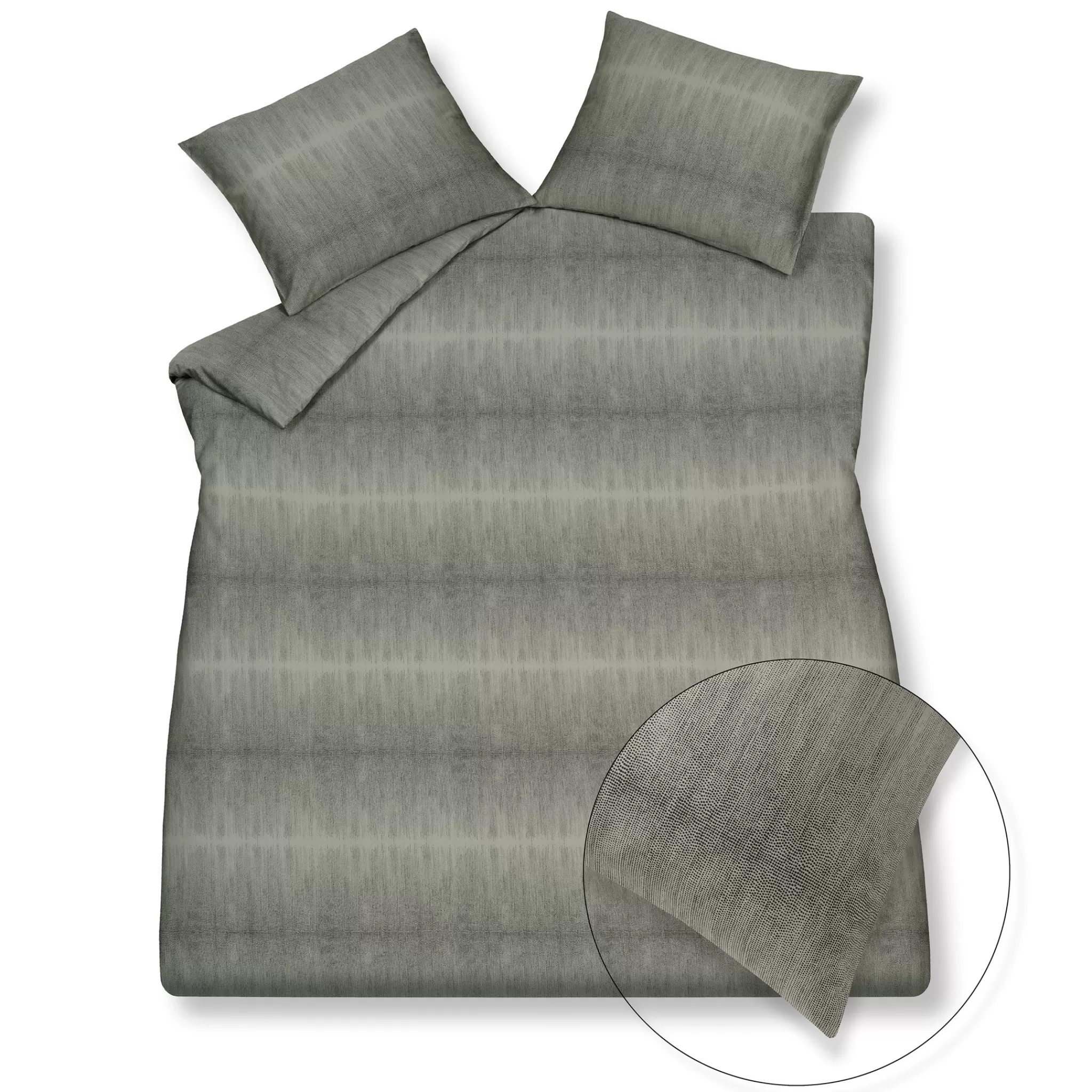 Cheap Duvet Cover Pure 59 Smoke Green 200X220 Cm (Satin Cotton) Prsa21259 2 Persons
