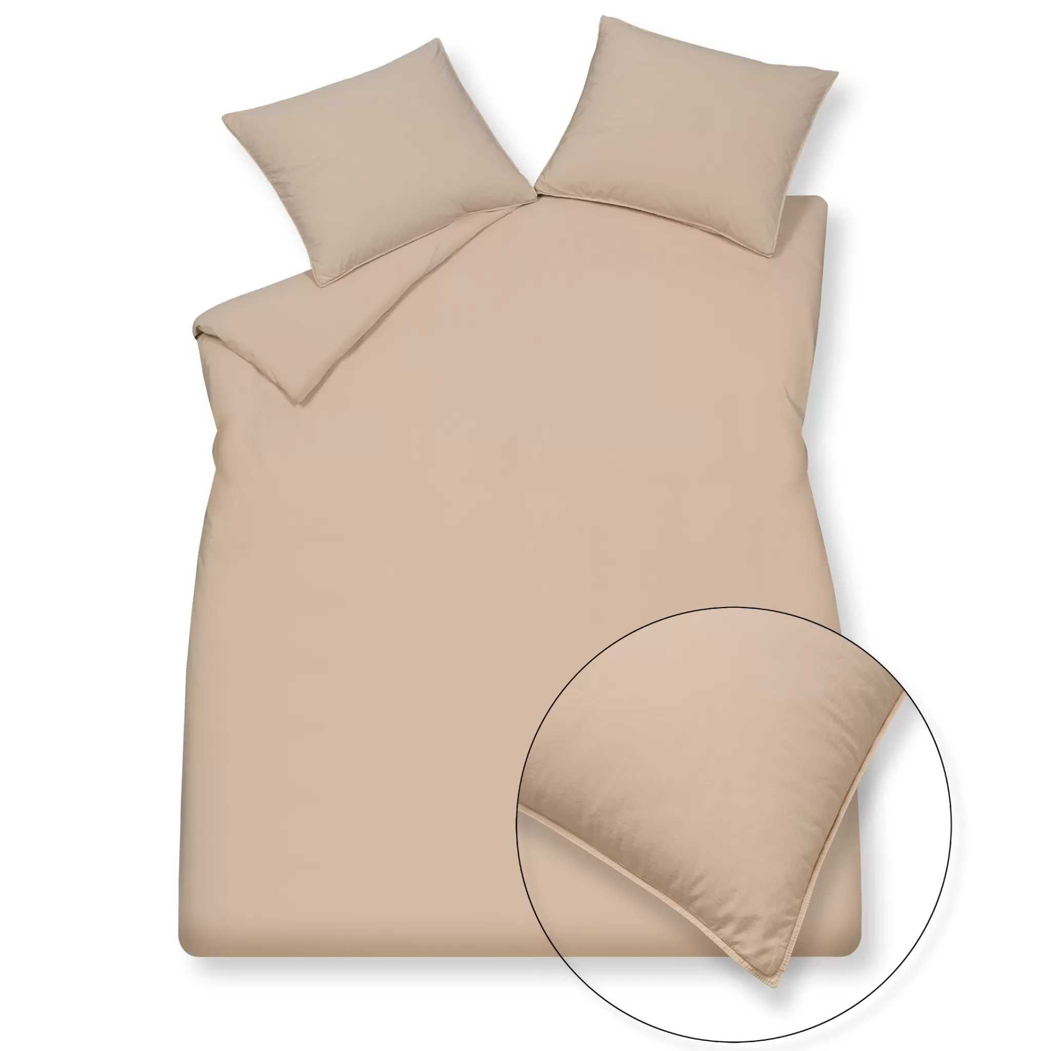 New Duvet Cover Pure 63 Bellini 200X220 Cm (Cotton Percale) Prsa22163 2 Persons