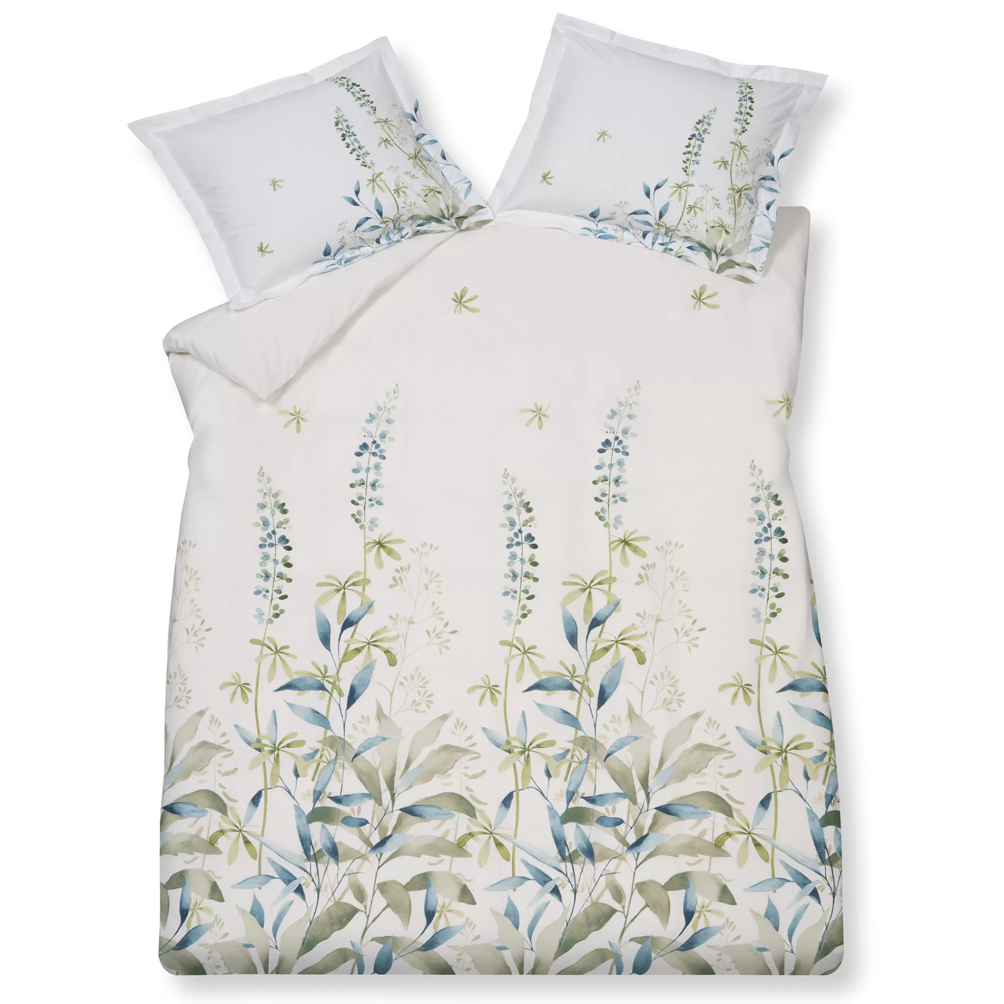 Best Sale Duvet Cover Refresh White 200X220 Cm (Cotton) Clbb22103 2 Persons