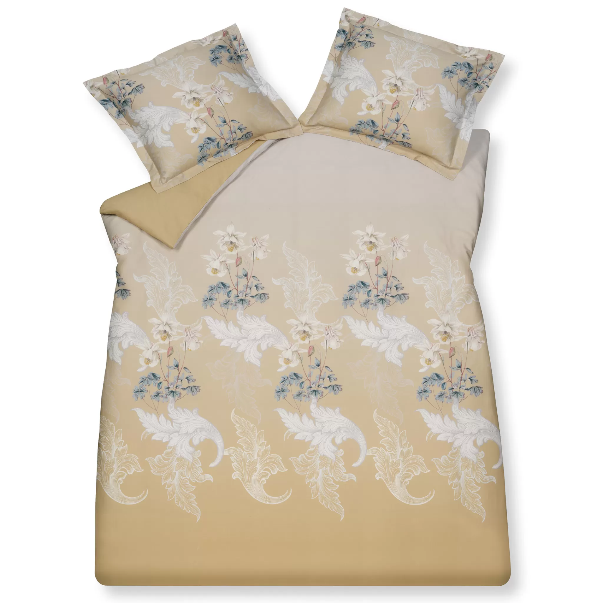 Sale Duvet Cover Serena Beach 140X220 Cm (Satin) Sam122111 1 Person
