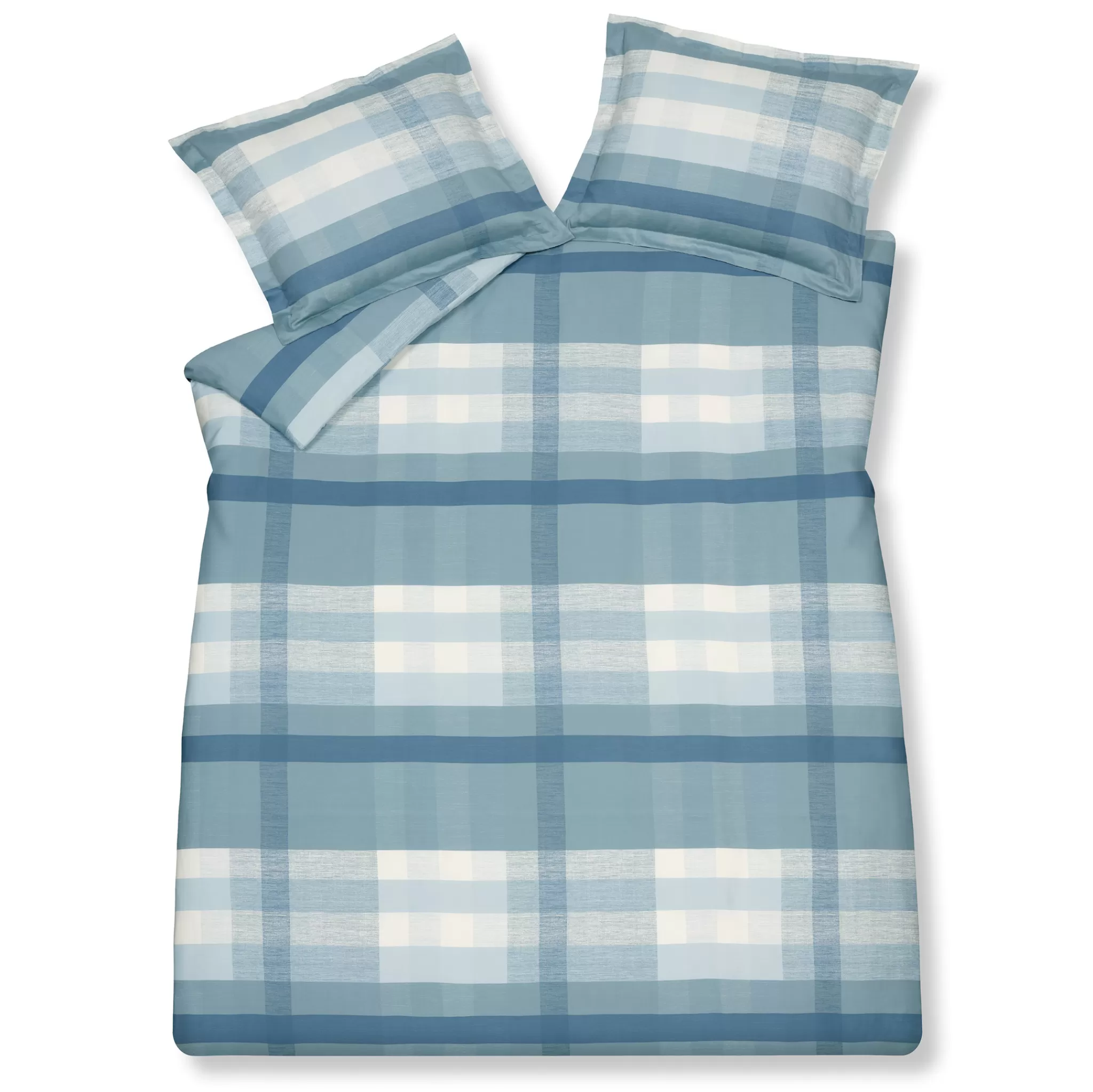 Cheap Duvet Cover Timeless Powder Blue 240X220 Cm (Sabb23111) Twin Beds