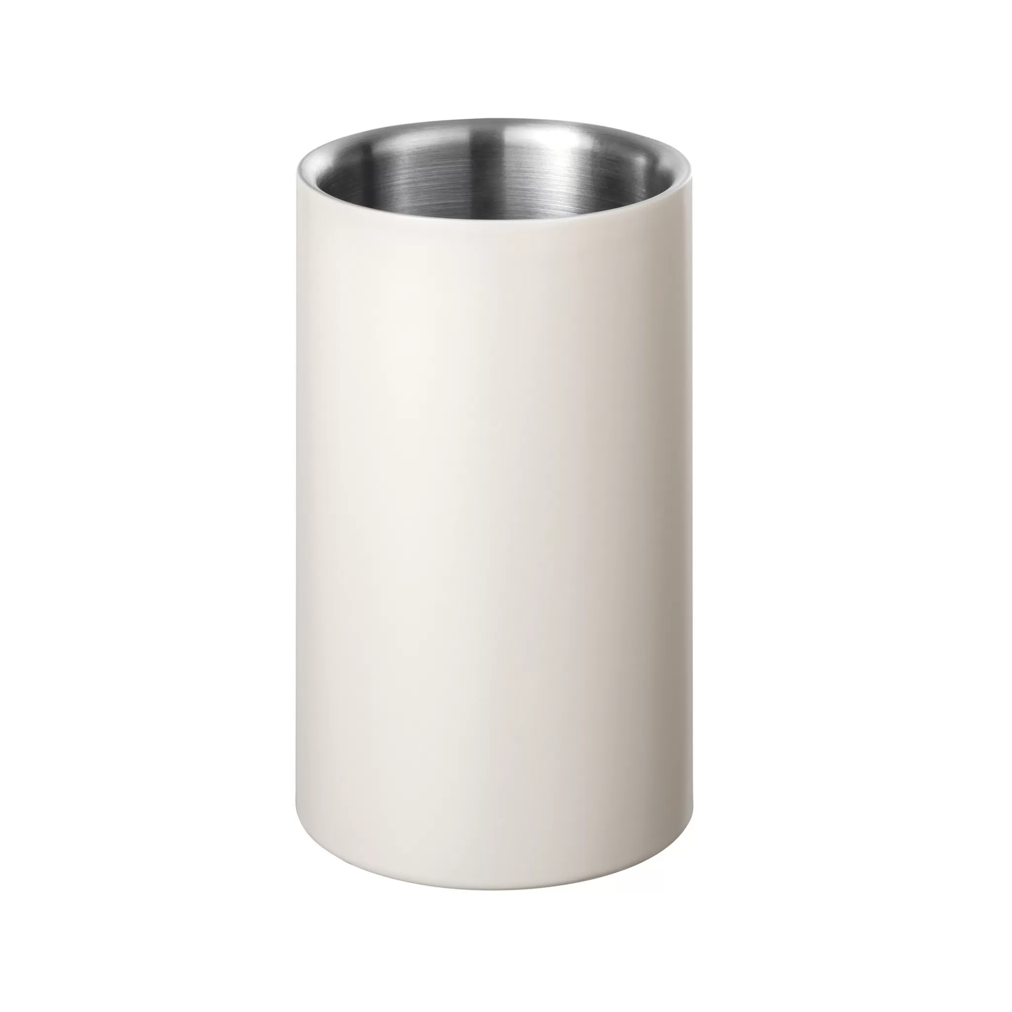 Blomus Decanter / Cooler*Easy Double-Walled Wine Cooler Moonbeam - 64275
