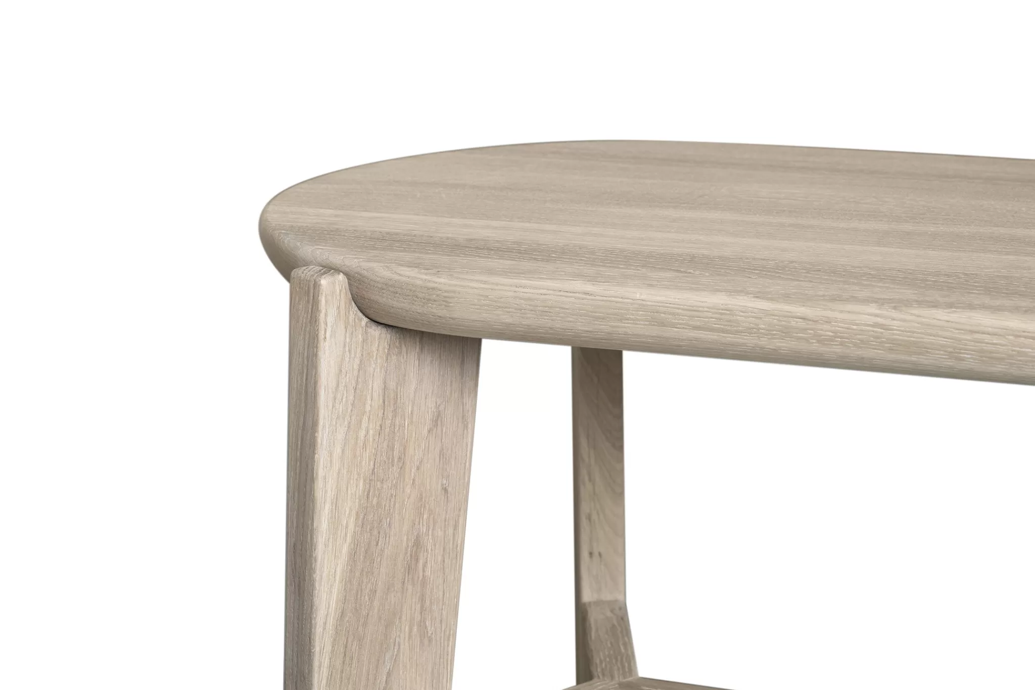 Blomus Small Furniture*Eli Bar Stool - Oak - 66513