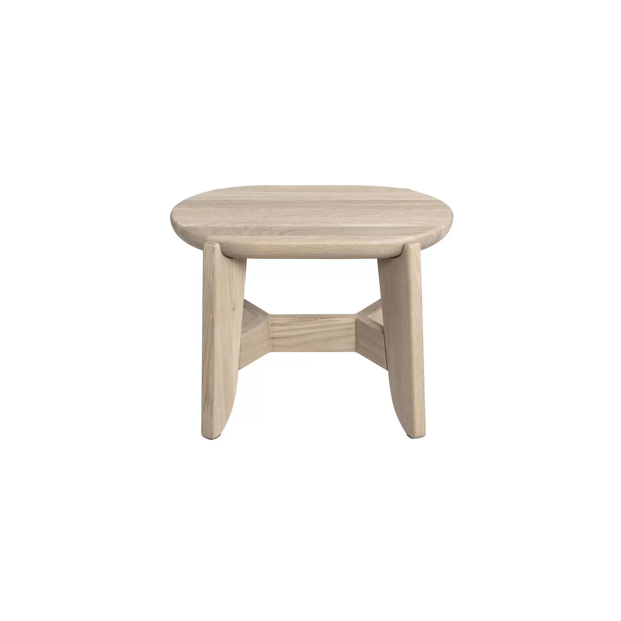 Blomus Small Furniture*Eli Step / Stool - Oak Wood - 66511