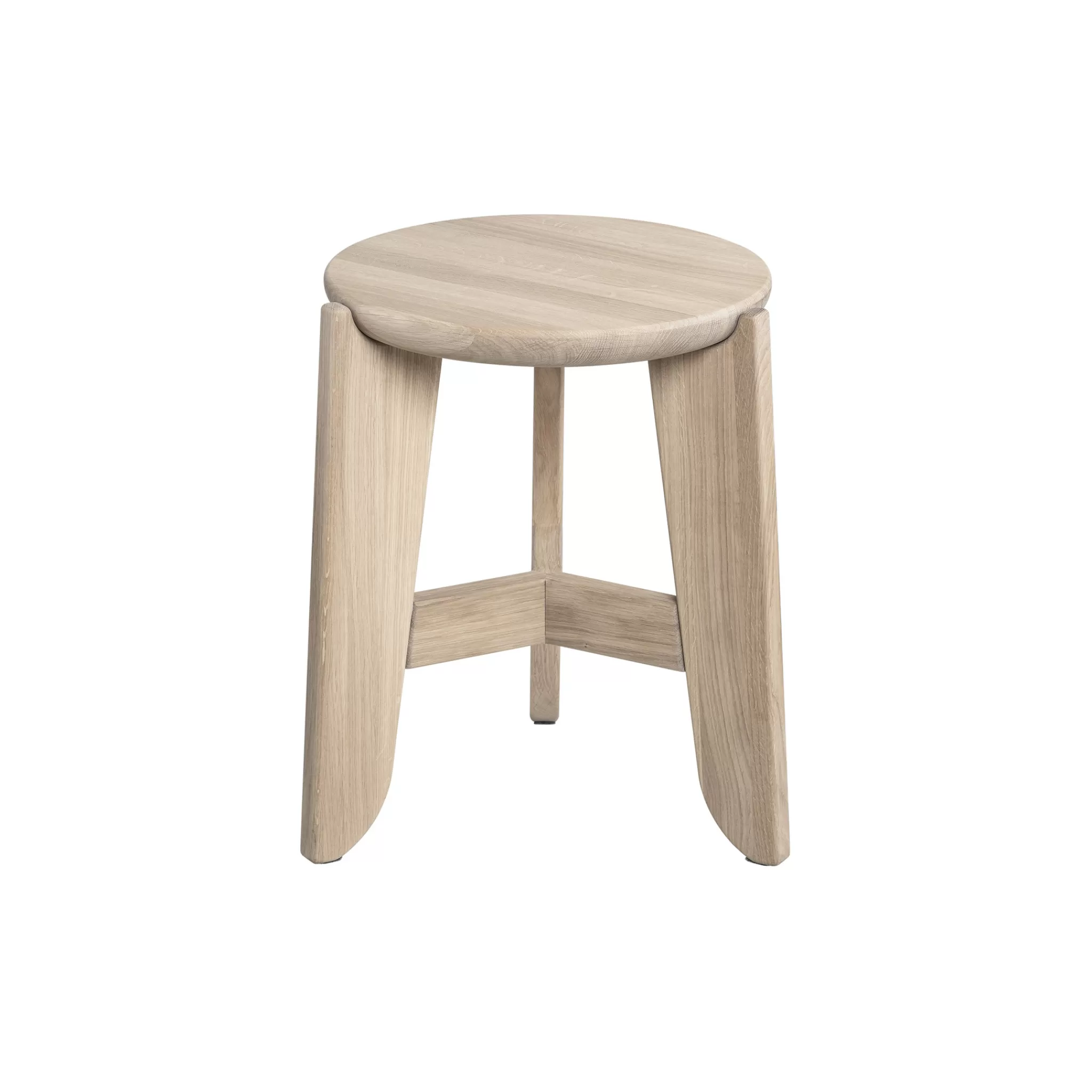 Blomus Small Furniture*Eli Stool - Oak Wood - 66512