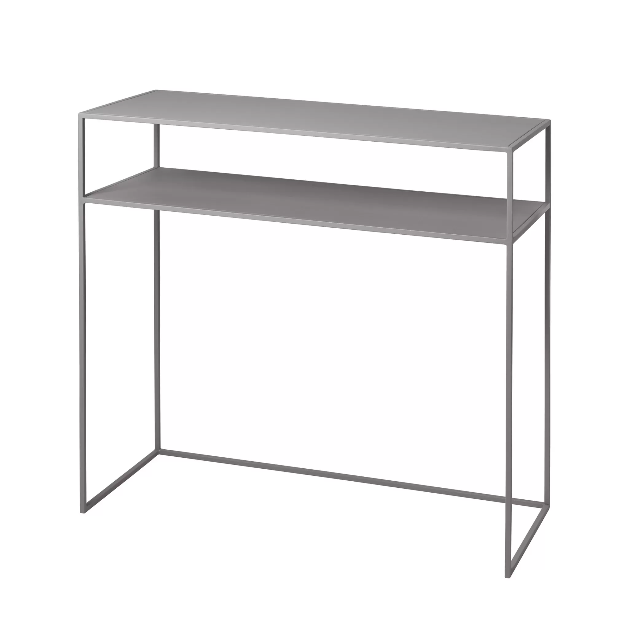 Blomus Small Furniture*Fera Console Table Mourning Dove (65990)