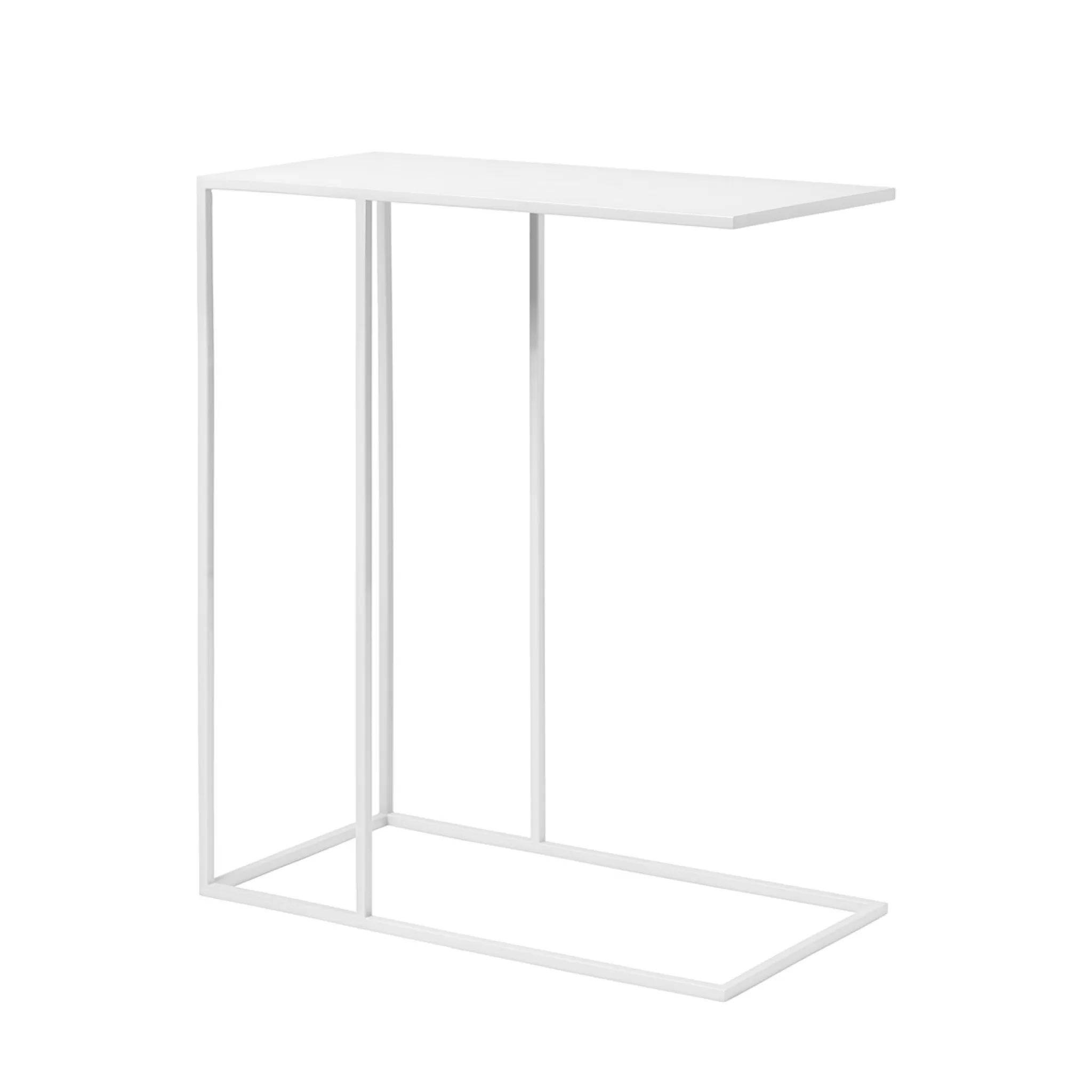 Blomus Small Furniture*Fera Side Table White (66199)