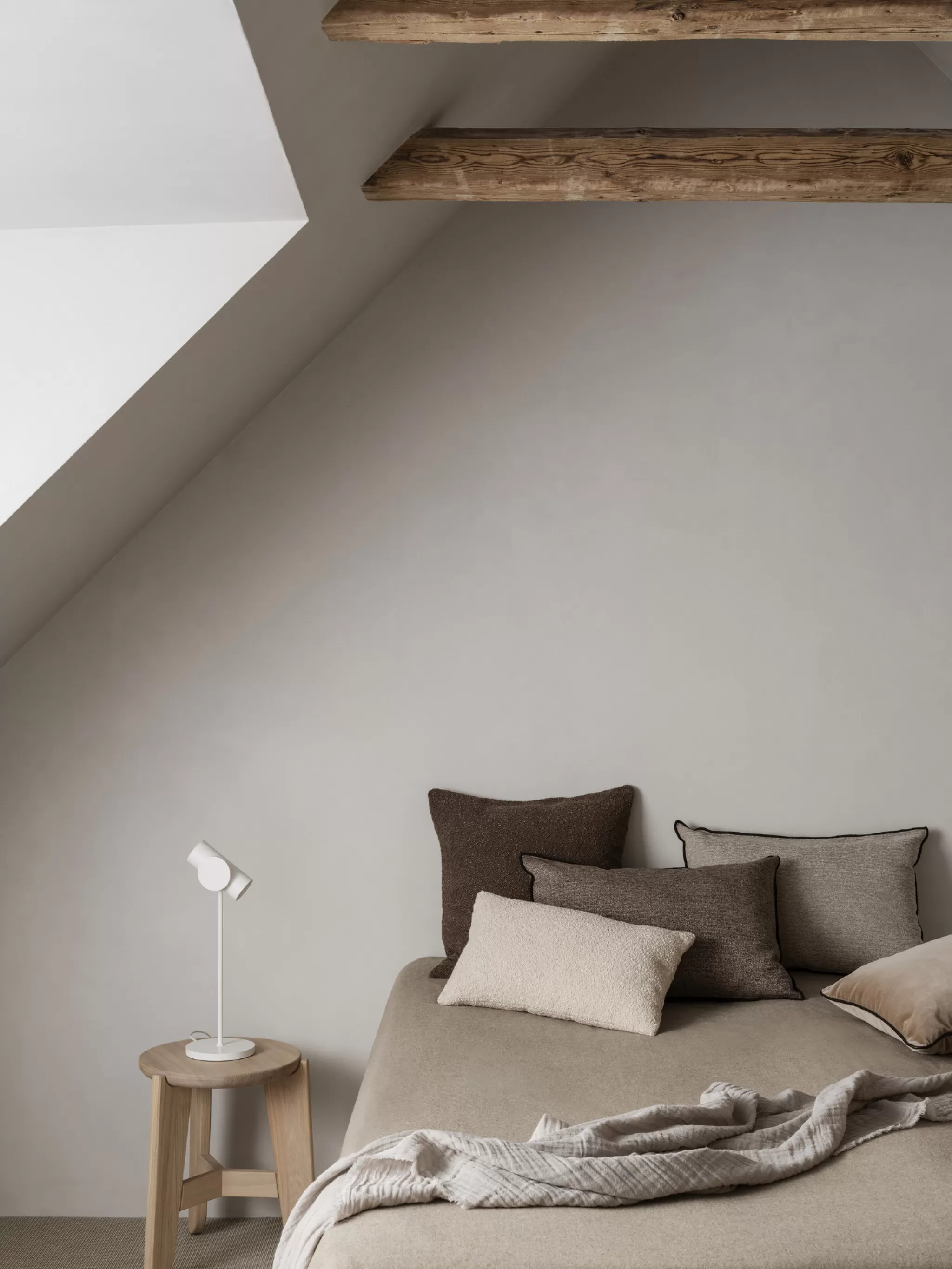 Blomus Decorative Pillows*Fill Filling Cushion 30 X 50 Cm - Feathers (66646)