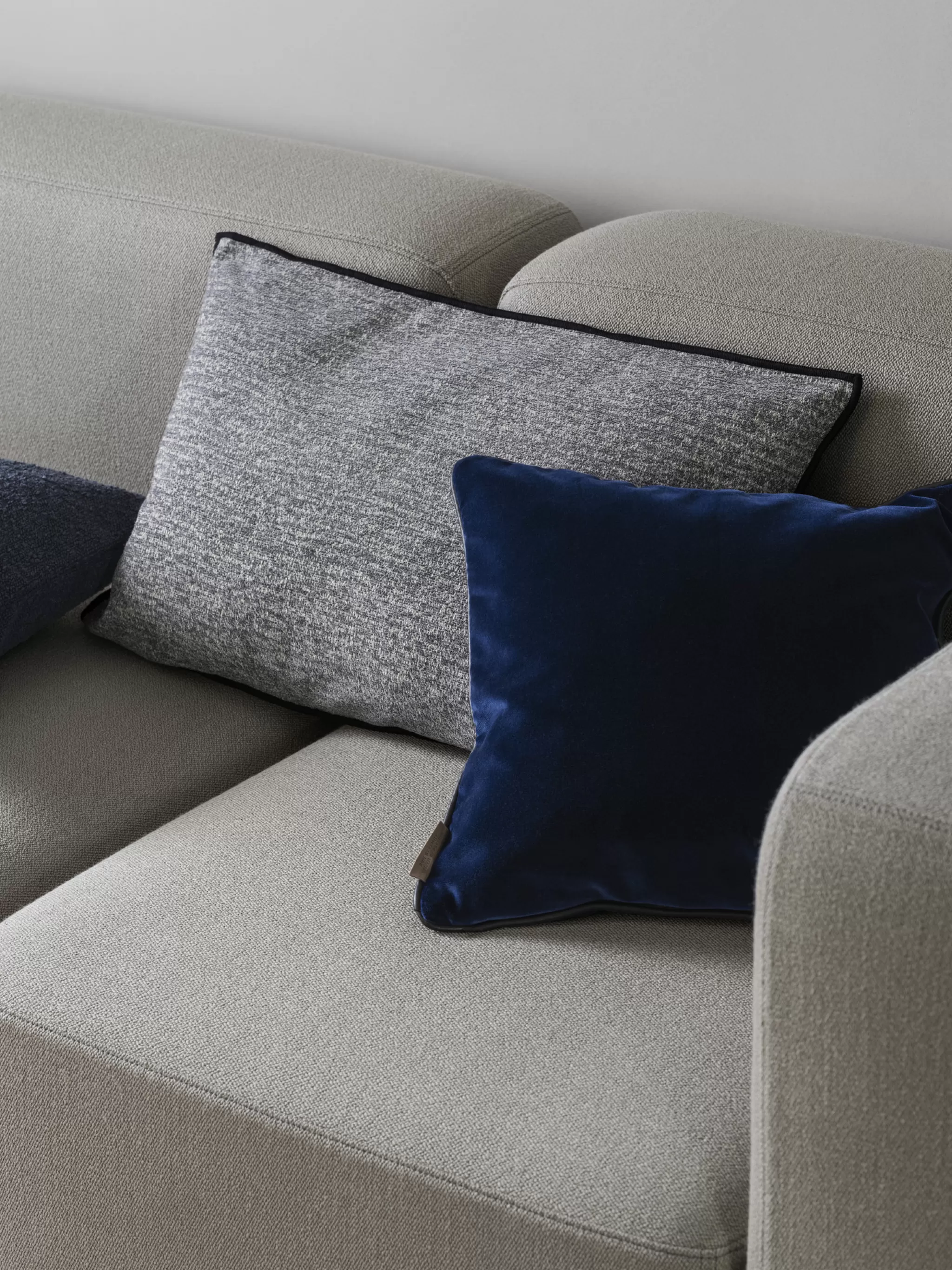 Blomus Decorative Pillows*Fill Filling Cushion 40 X 60 Cm - Polyester (66644)