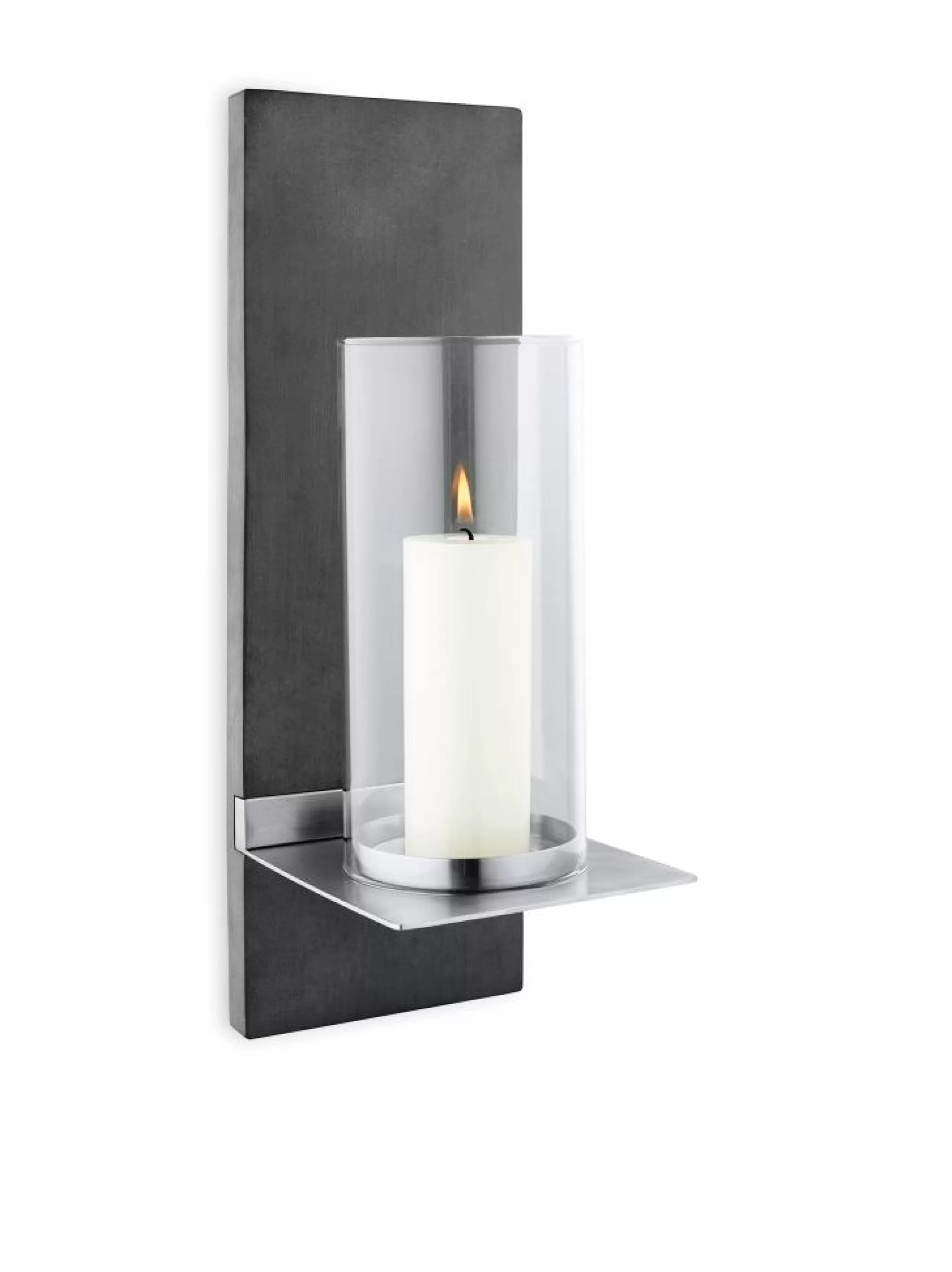 Online Finca Lantern Wall 38Cm (Mat) 65422 Lantern