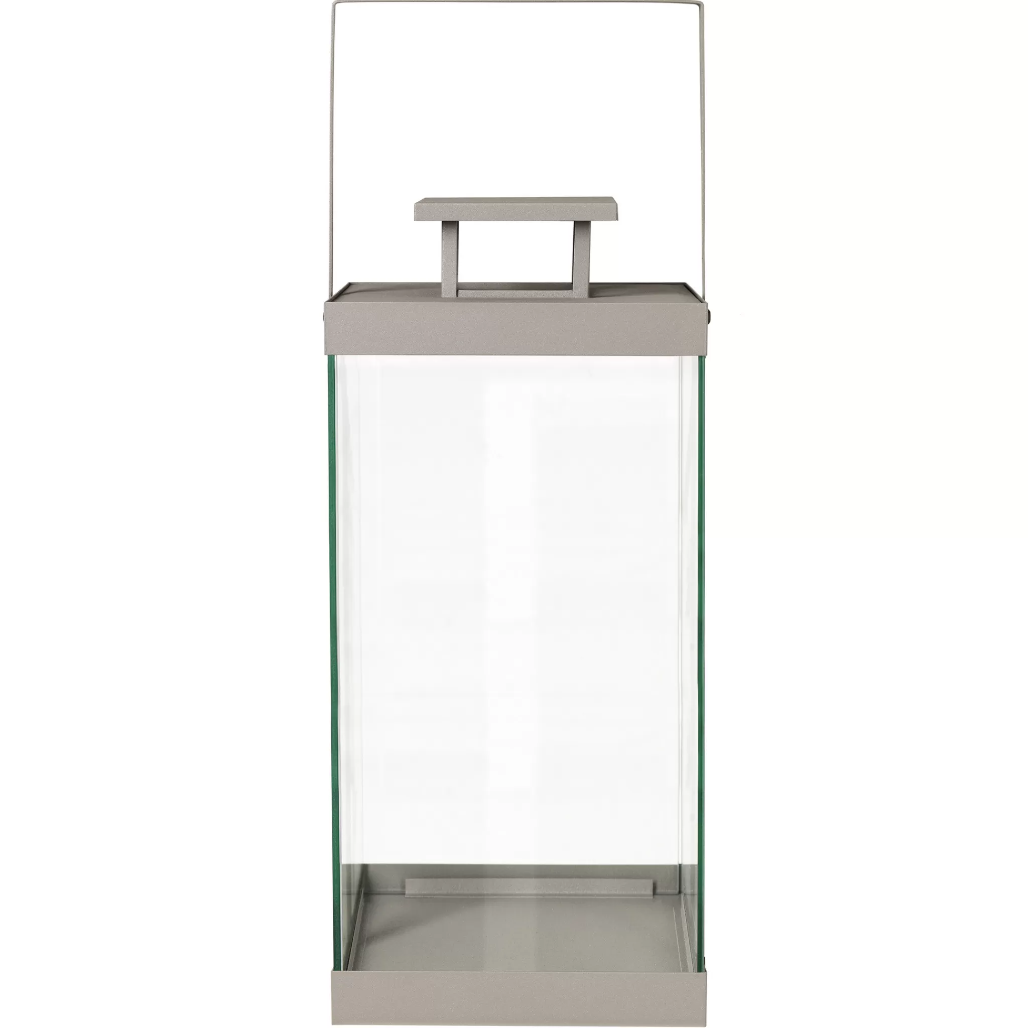 New Finca Wind Light / Lantern Mourning Dove 57.5 Cm - 66187 Lantern