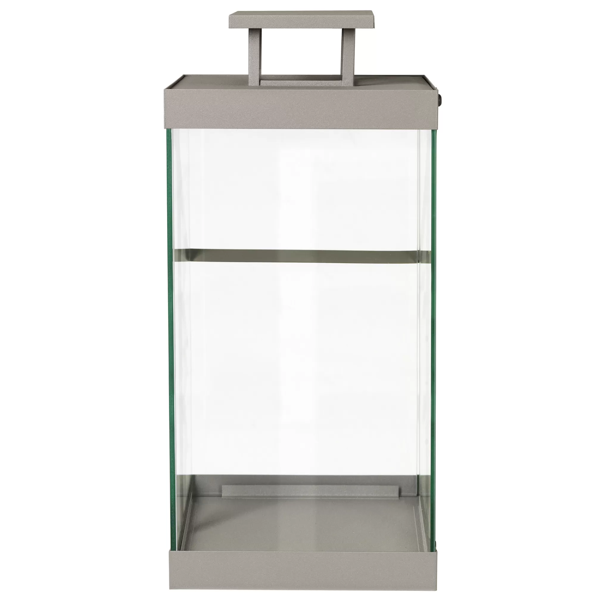 New Finca Wind Light / Lantern Mourning Dove 57.5 Cm - 66187 Lantern