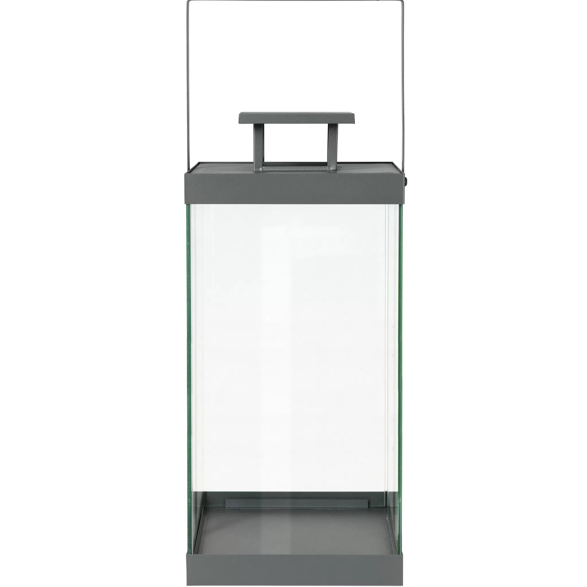 Best Sale Finca Wind Light / Lantern Steel Gray 57.5 Cm - 66188 Lantern