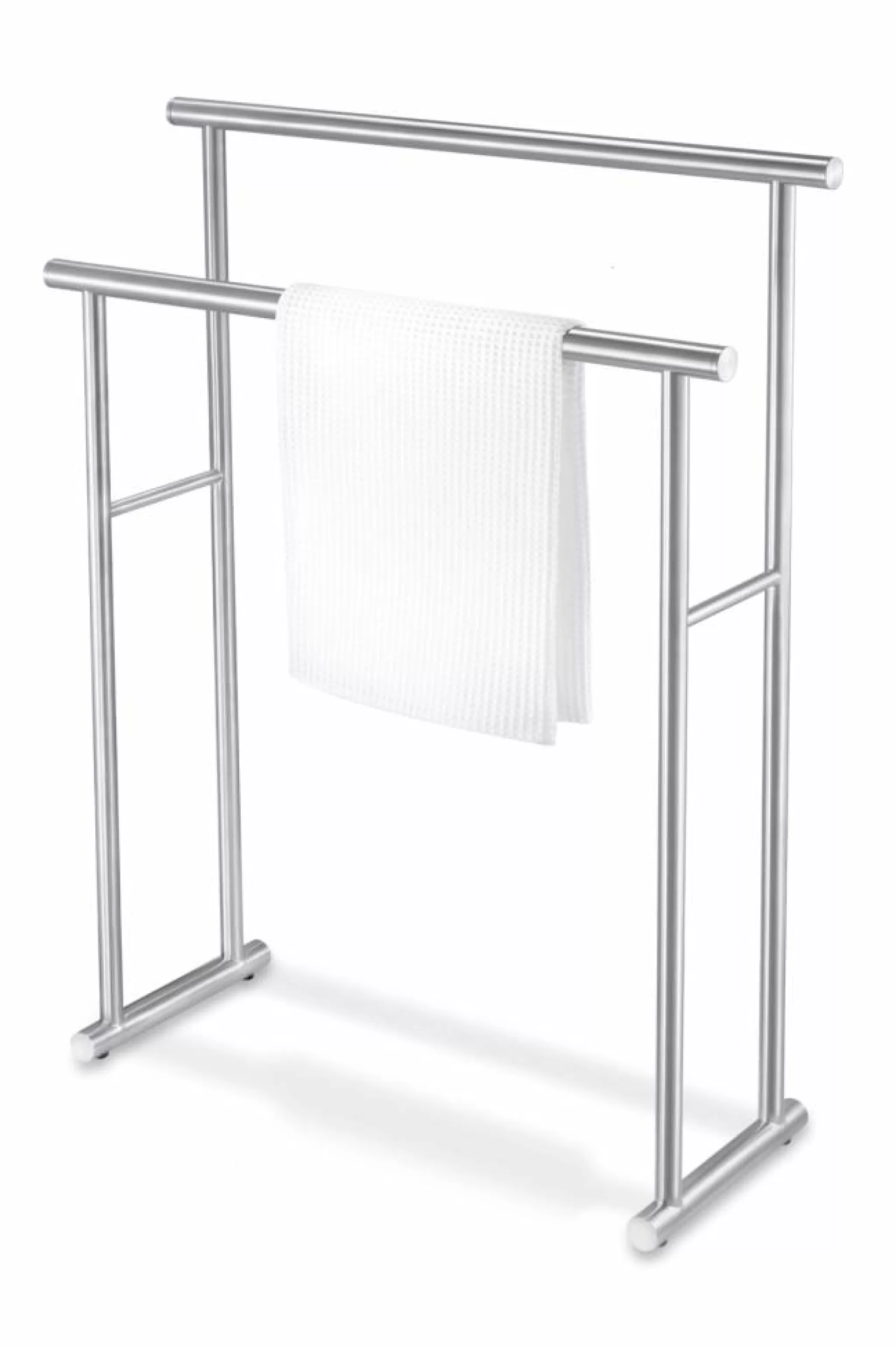 Zack Towel Rack*Finio Towel Rail 40245 (Mat)
