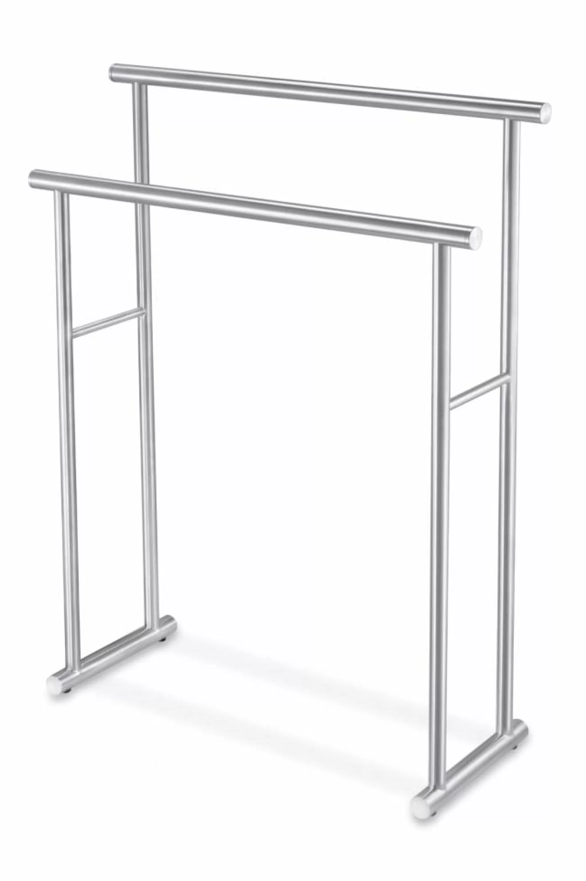 Zack Towel Rack*Finio Towel Rail 40245 (Mat)