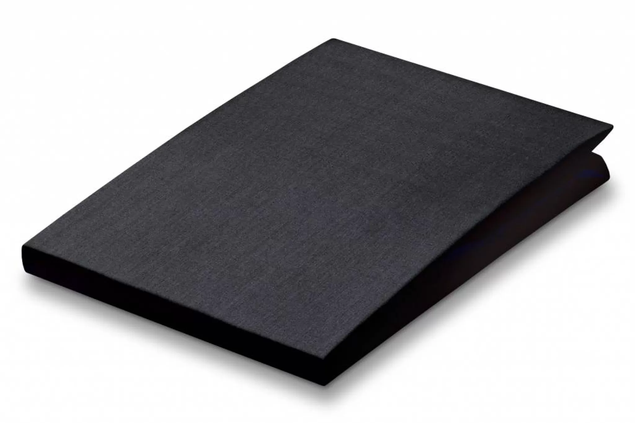 Flash Sale Fitted Sheet Black-094, Black (Percal Cotton) Ccf101 Cotton