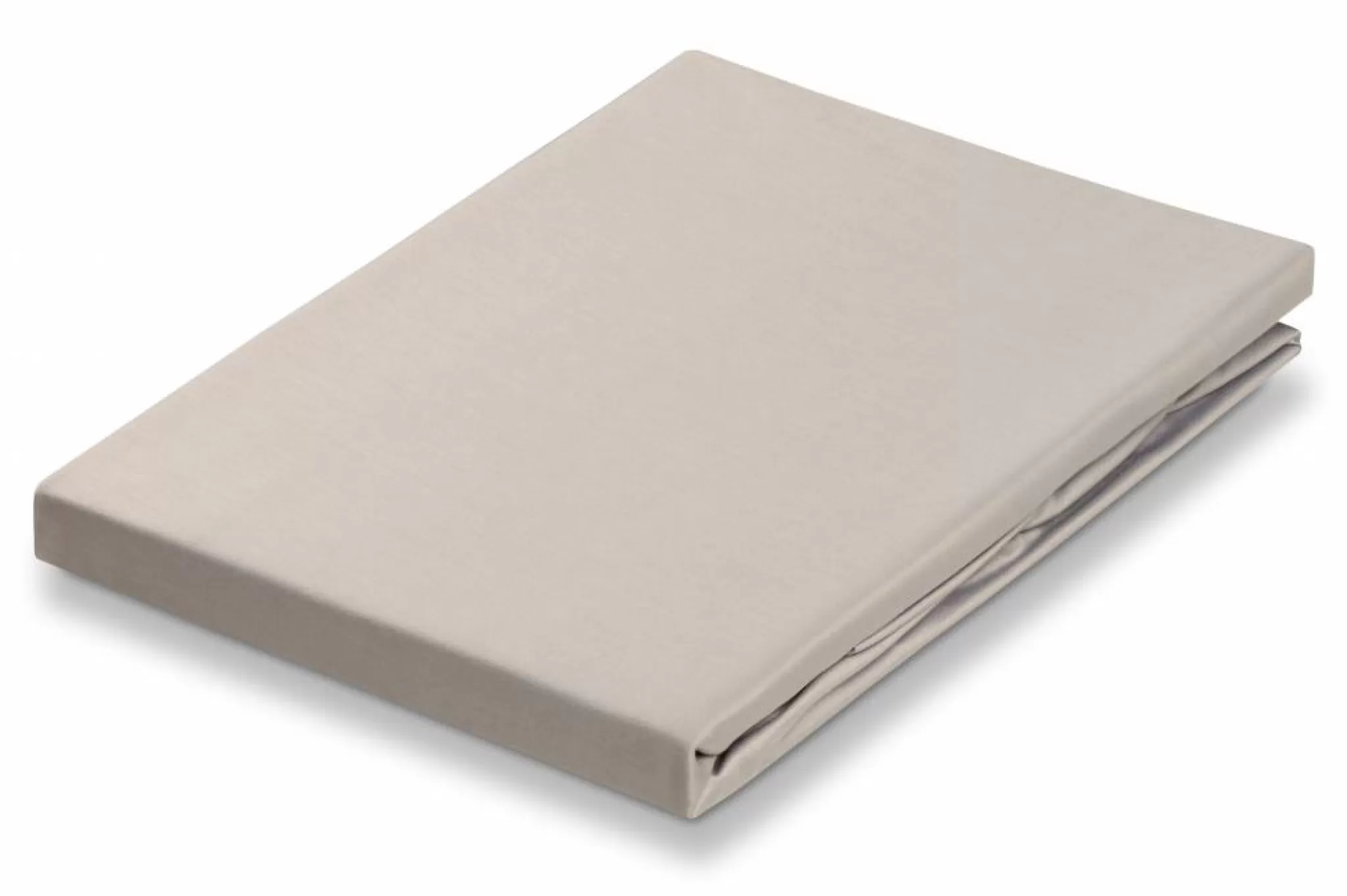 Hot Fitted Sheet Sand-048 (Satin Cotton) Ccf301Me Satin