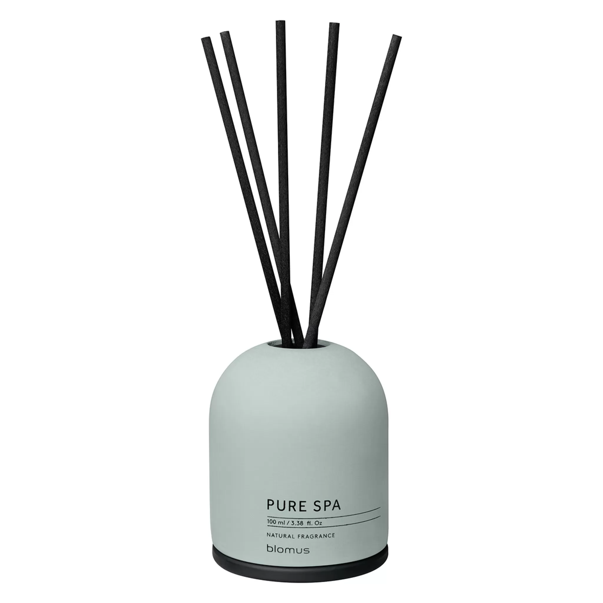 Blomus Fragrances*Fraga Fragrance Sticks Basil & Bergamot (100 Ml) 66407
