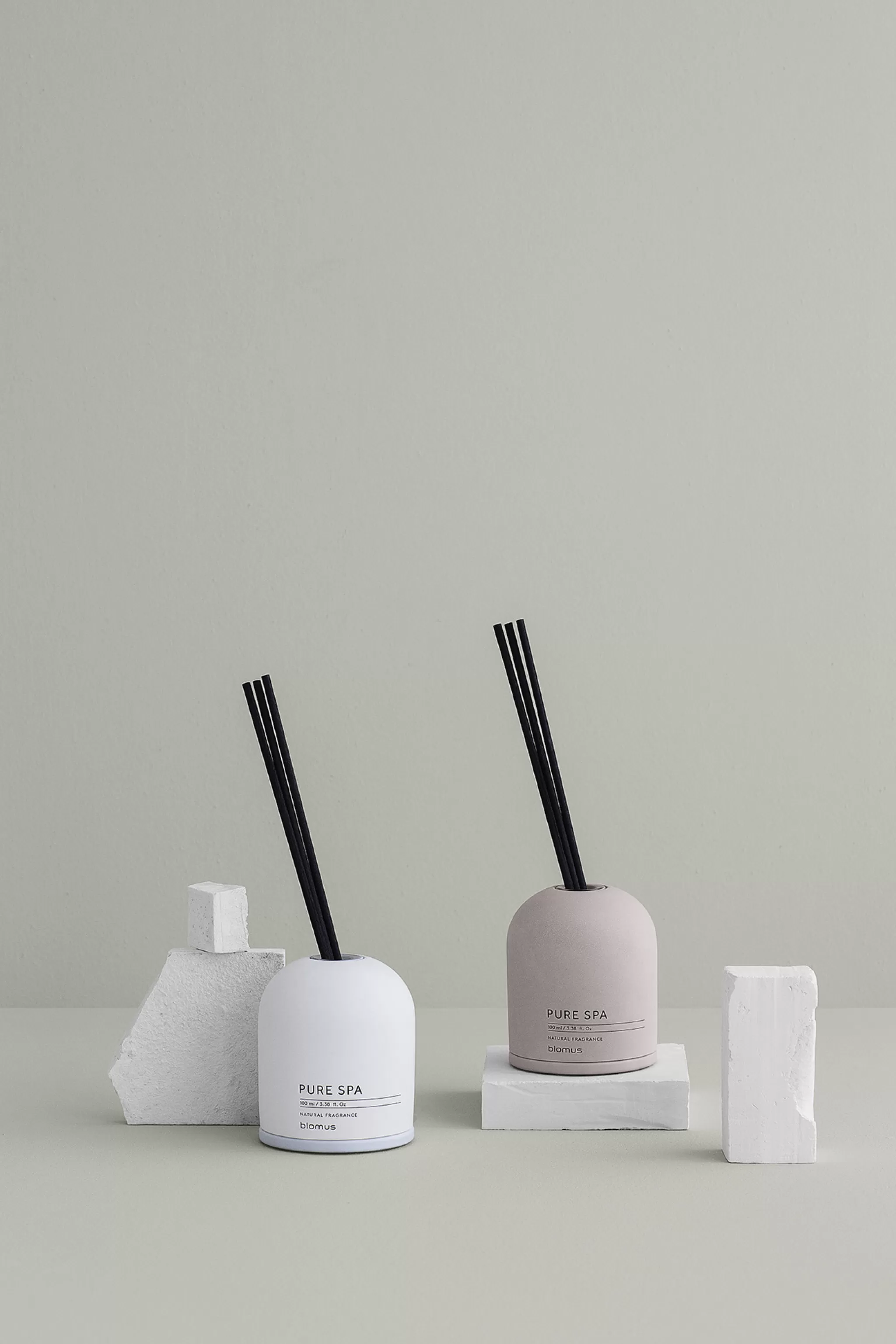 Blomus Fragrances*Fraga Fragrance Sticks Soft Linen (100 Ml) 69226