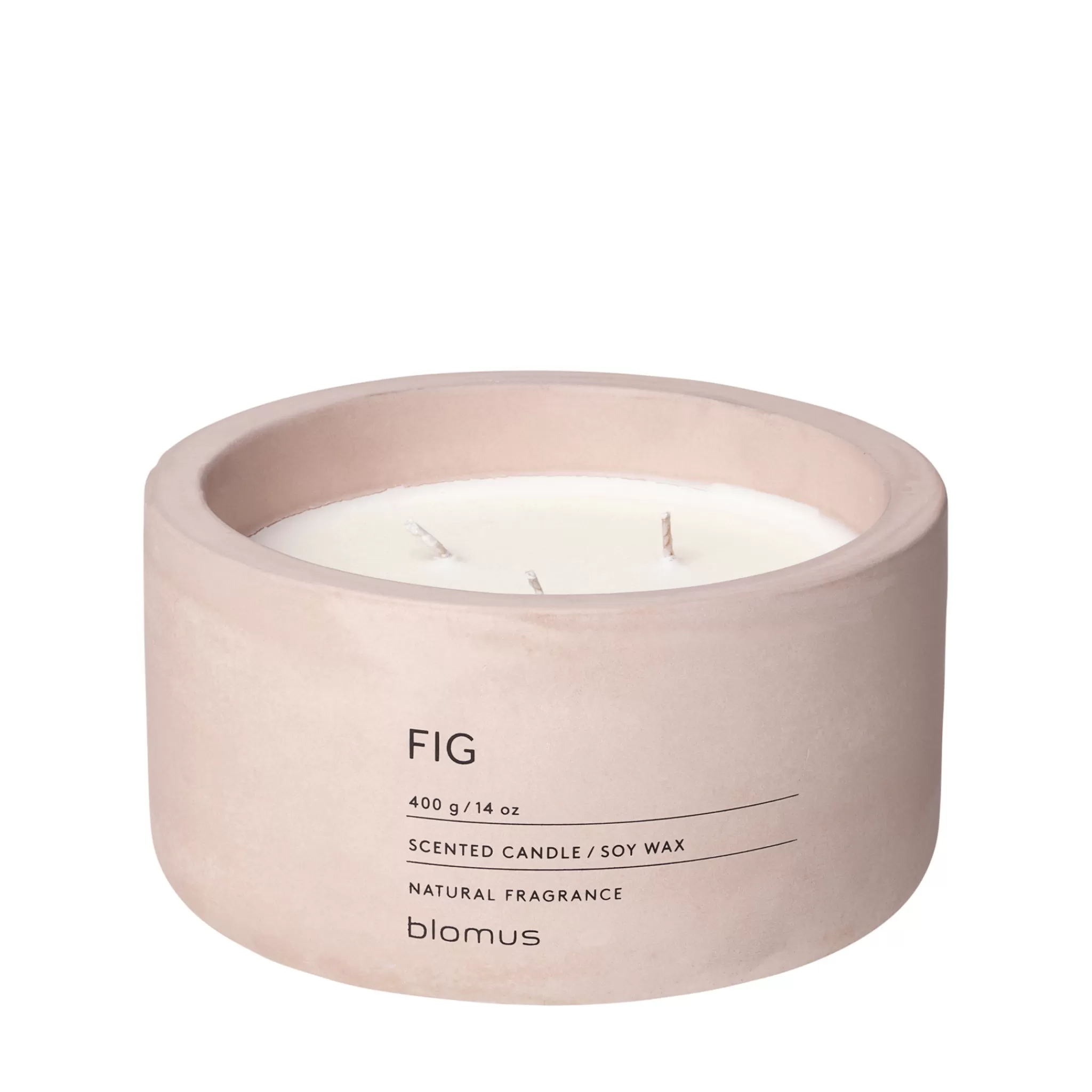 Blomus Fragrances*Fraga Scented Candle Fig (400 Grams) 65955