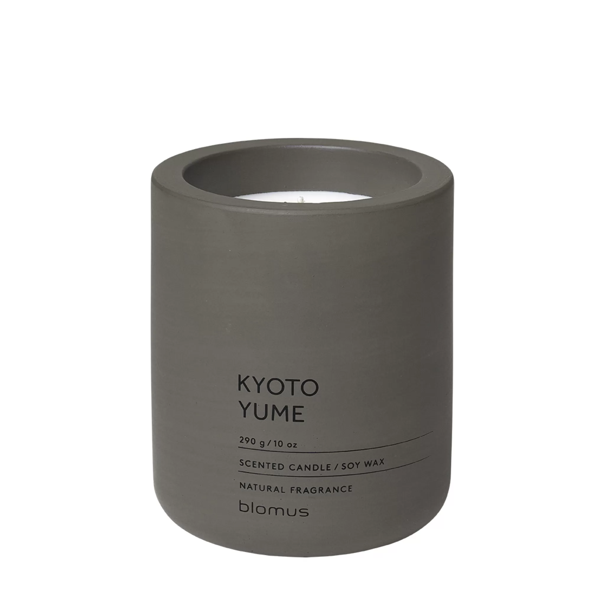 Blomus Fragrances*Fraga Scented Candle Kyoto Yume (290 Grams) 65953