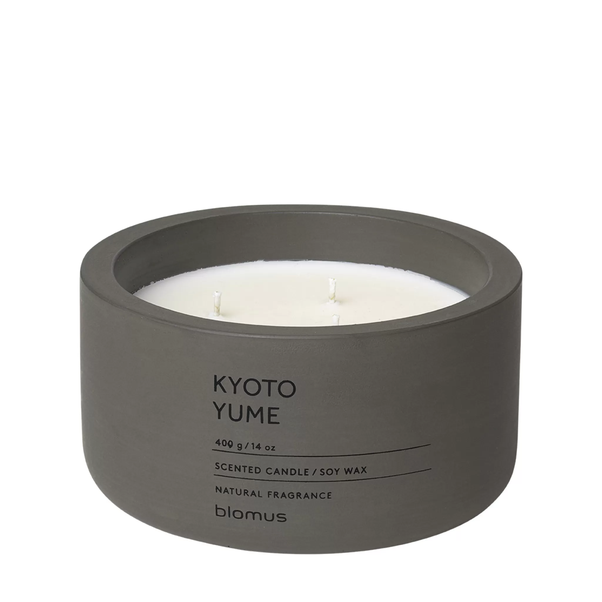 Blomus Fragrances*Fraga Scented Candle Kyoto Yume (400 Grams) 65962
