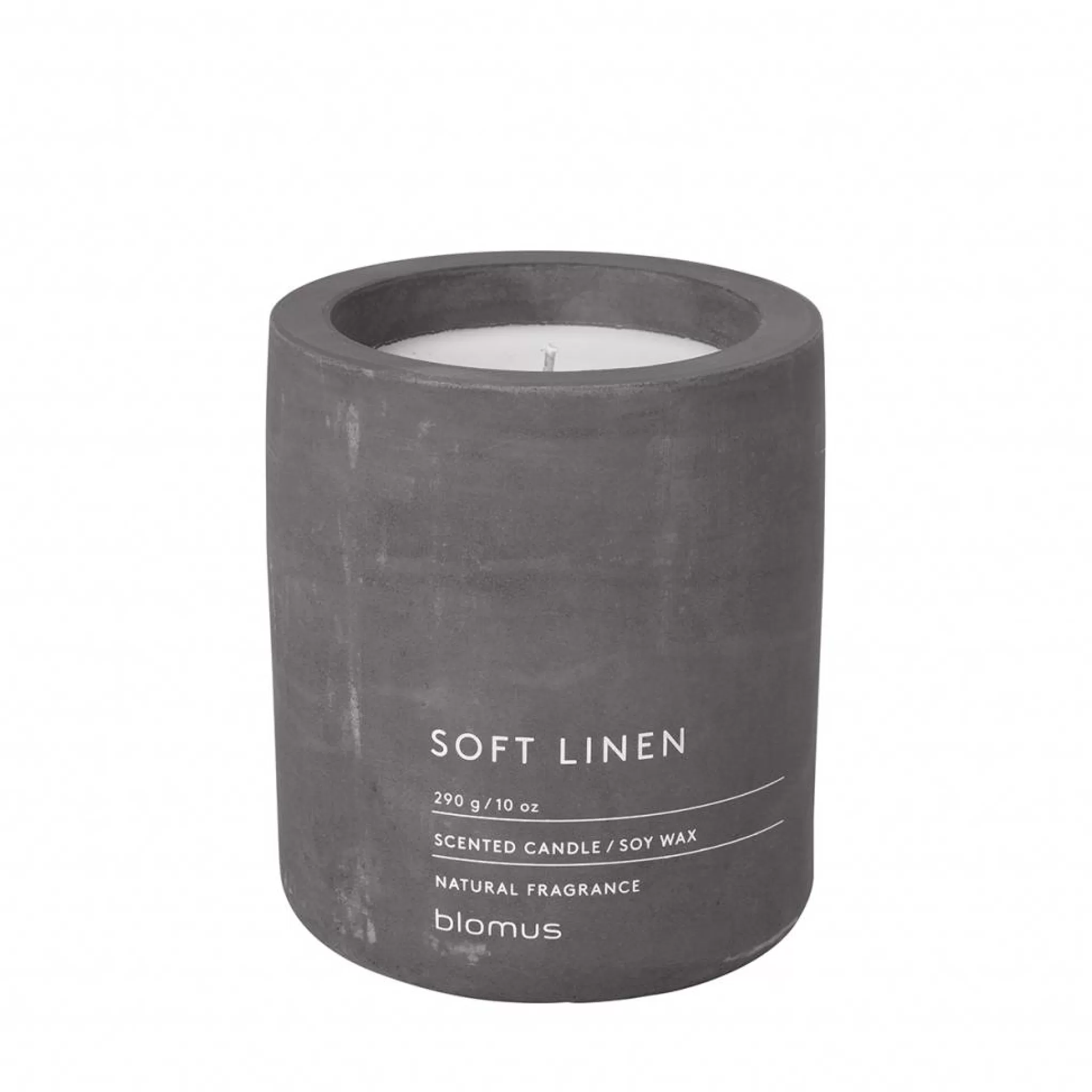 Blomus Fragrances*Fraga Scented Candle Soft Linen (290 Grams) 65658