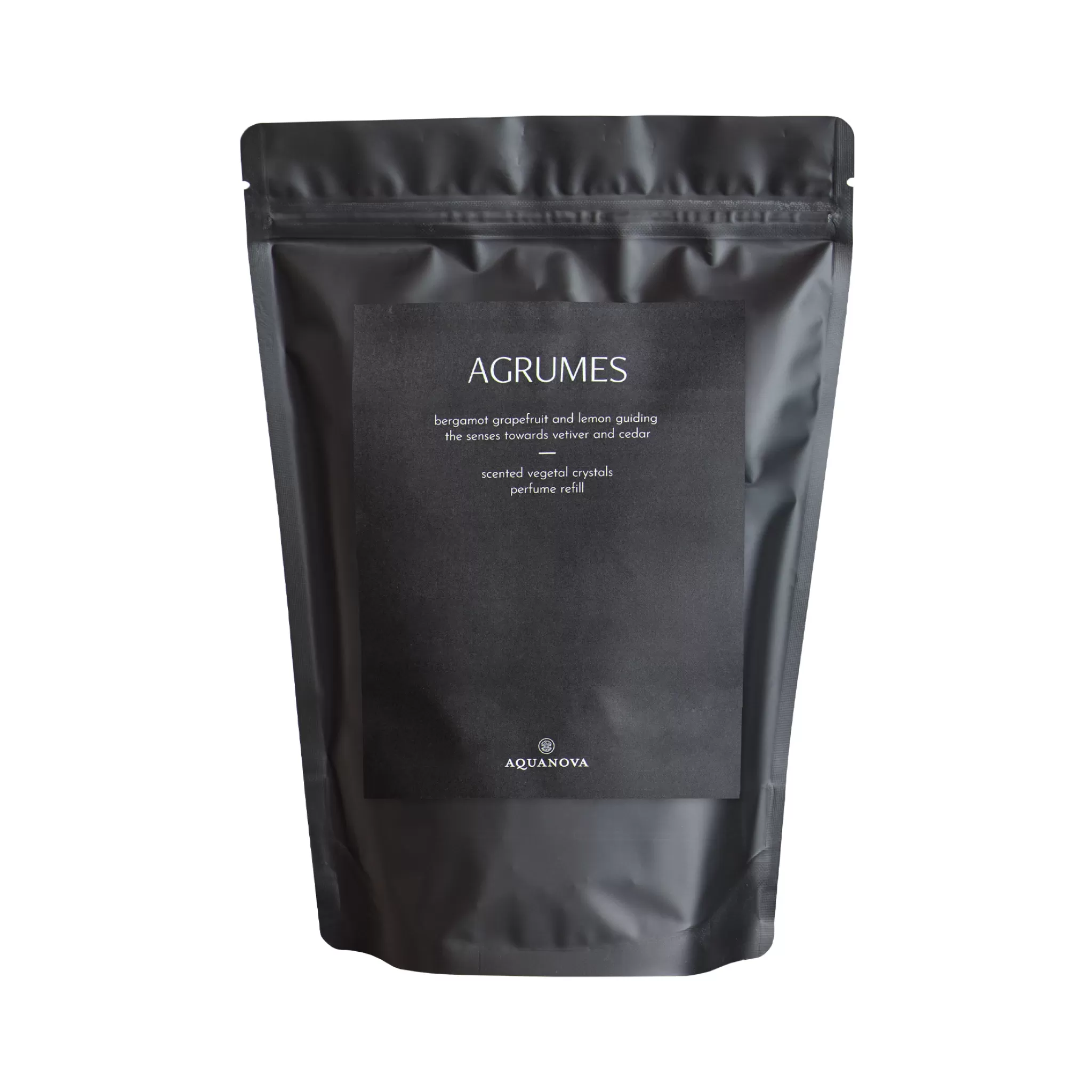 Aquanova Fragrances*Fragrance Stones Paris Agrumes Incl. Refill (Parcsm-Agr)