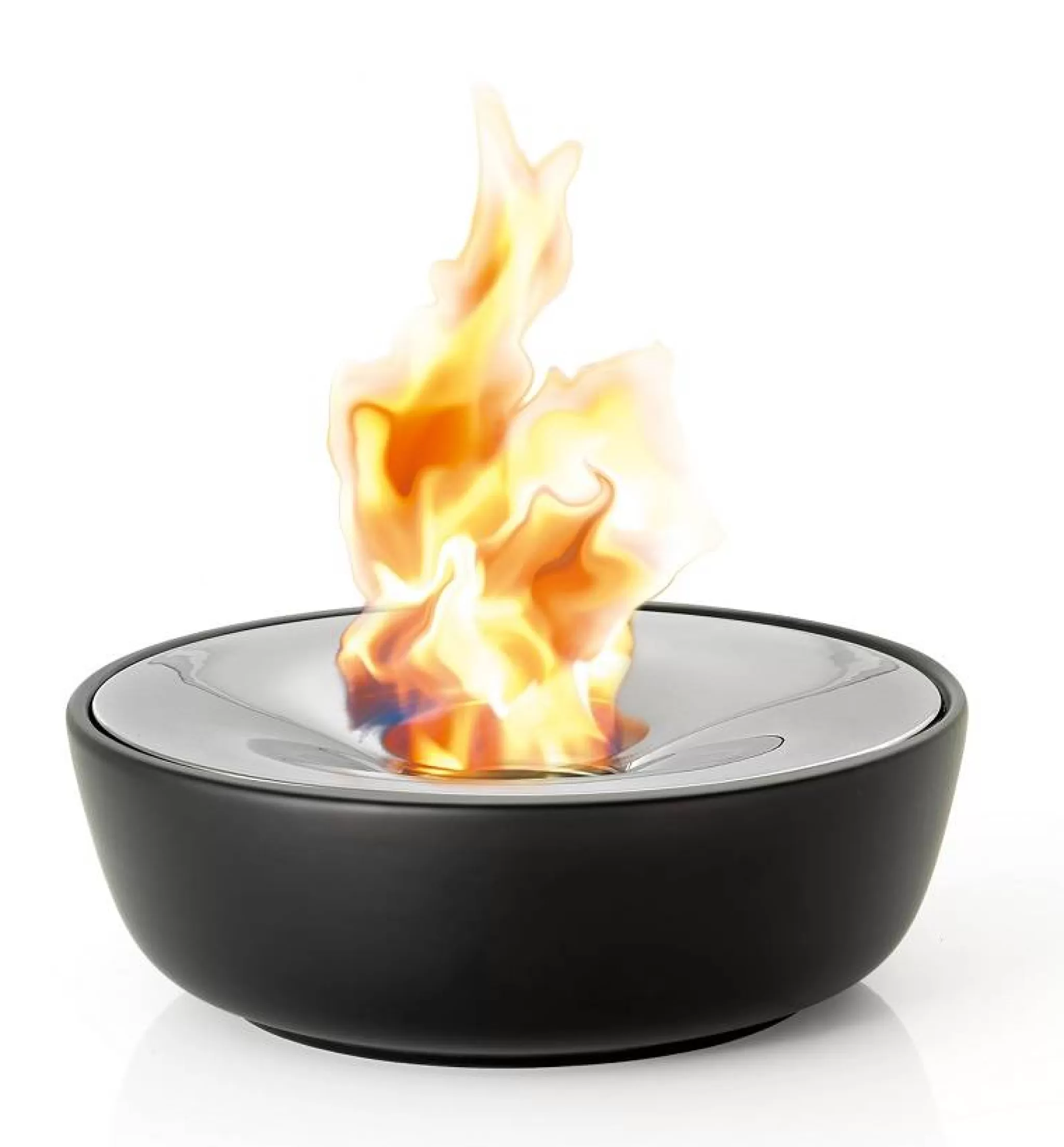 Cheap Fuoco Gel Burner 32Cm (Gloss) 65079 Gel Burners
