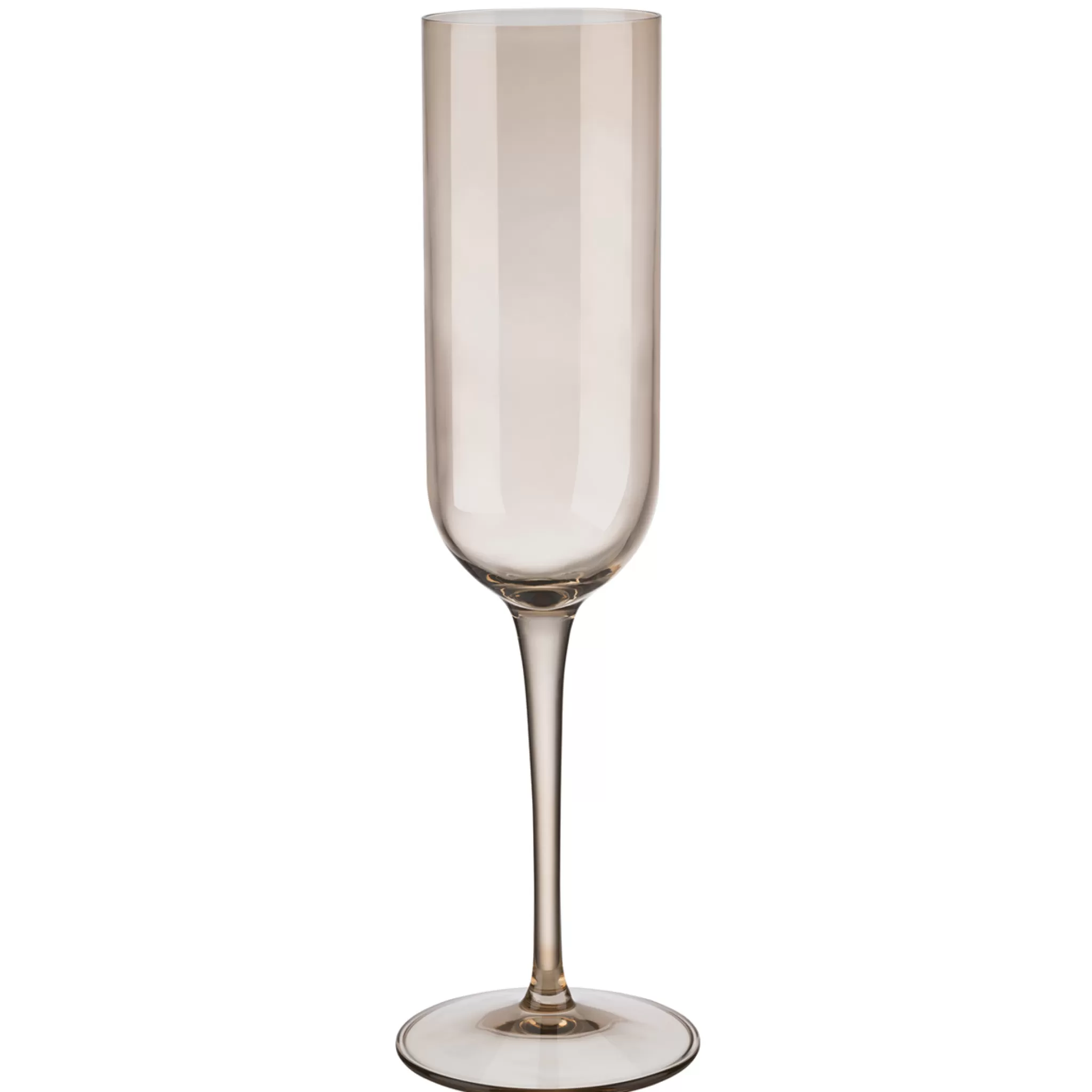 Blomus Champagne Glasses*Fuum Champagne Glasses 210Ml Nomad - Set / 4 (63938)
